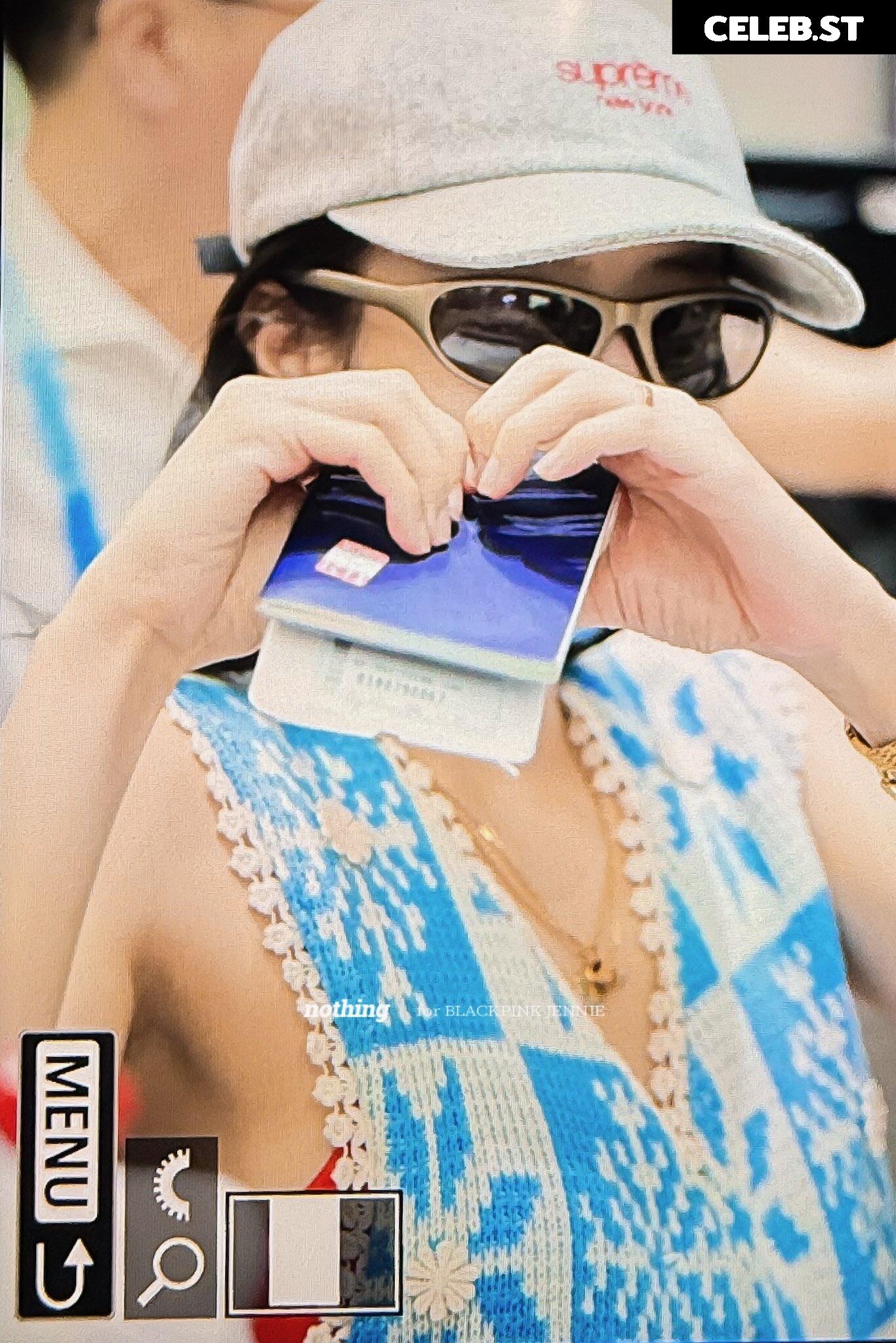 Jennie | BLΛƆKPIИK (Blackpink) Image 10026096