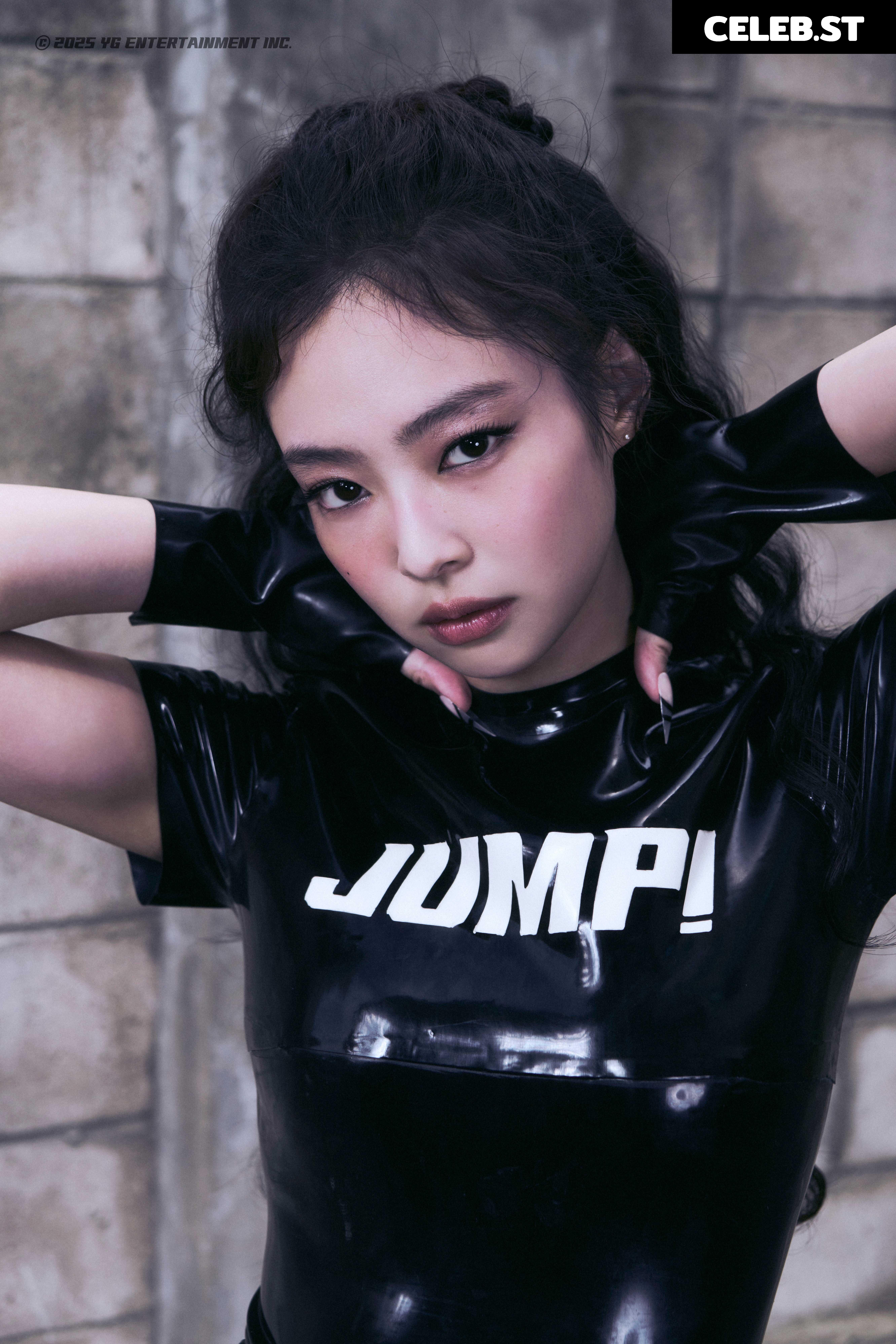 Jennie | BLΛƆKPIИK (Blackpink) Image 10026095