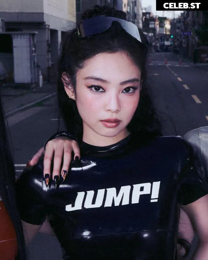 Jennie | BLΛƆKPIИK (Blackpink) Image 10026094