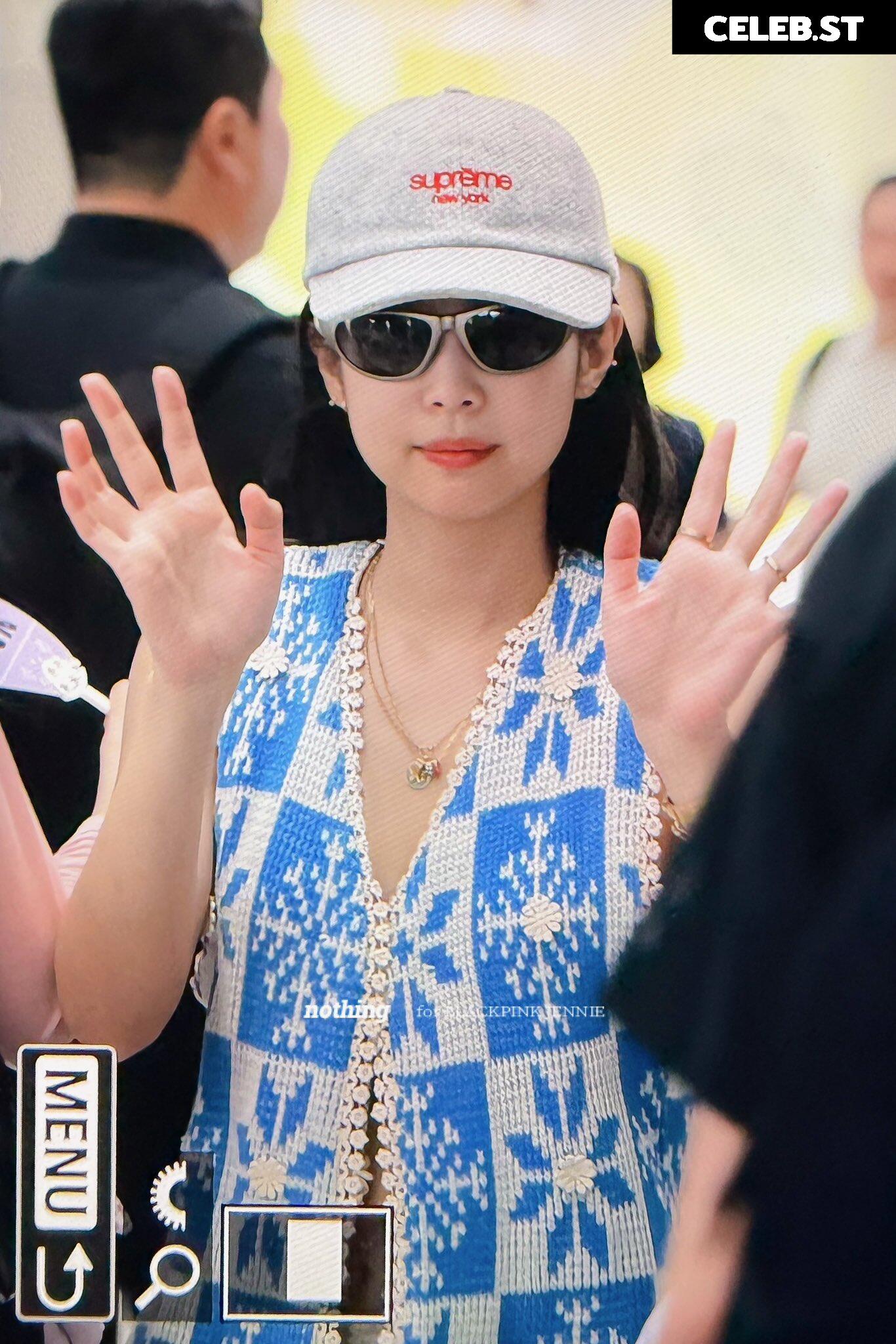Jennie | BLΛƆKPIИK (Blackpink) Image 10026099