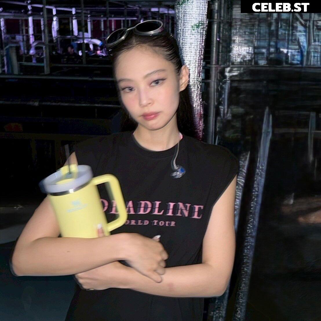 Jennie | BLΛƆKPIИK (Blackpink) Image 10026085