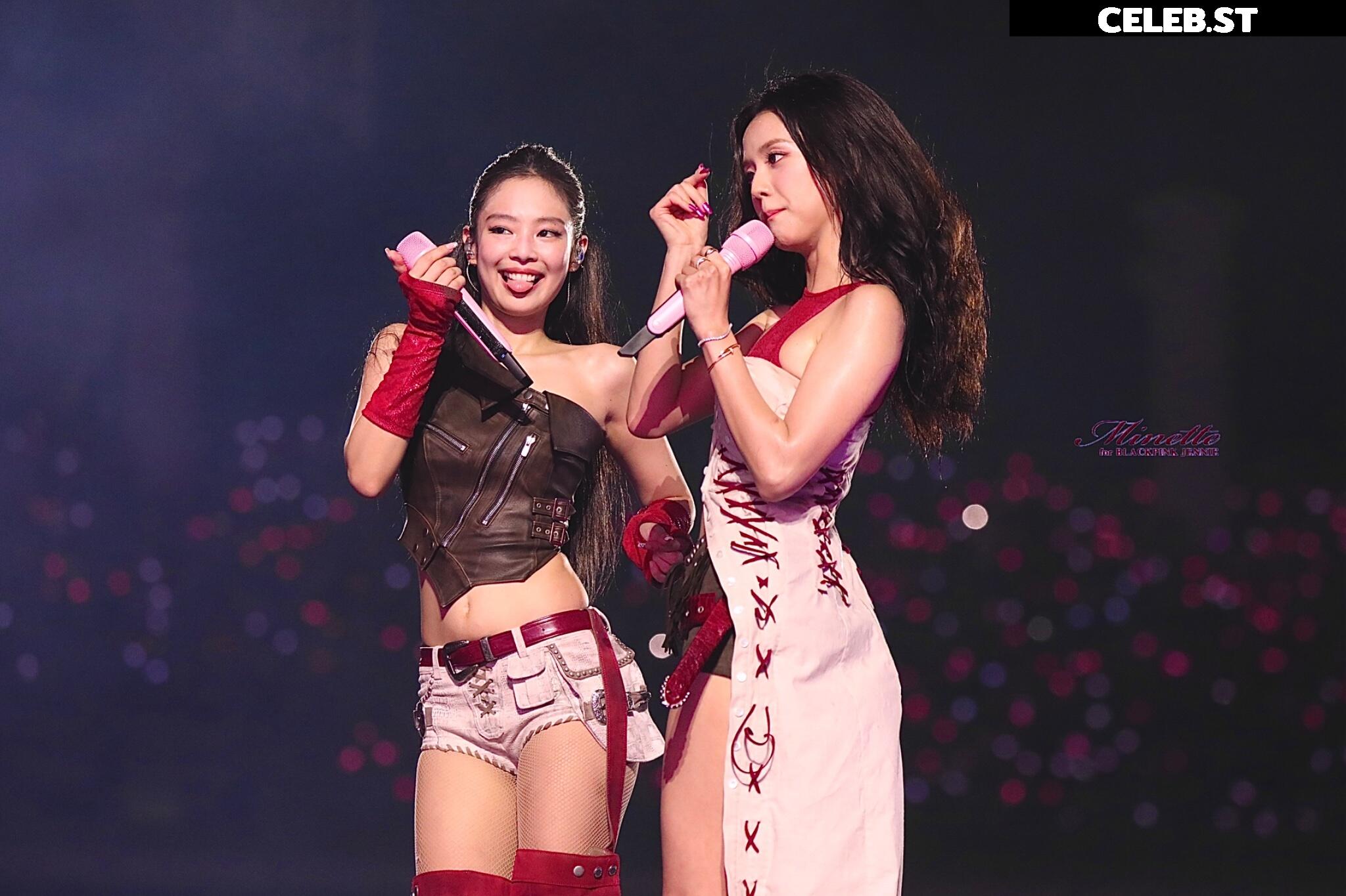Jennie | BLΛƆKPIИK (Blackpink) Image 10026068