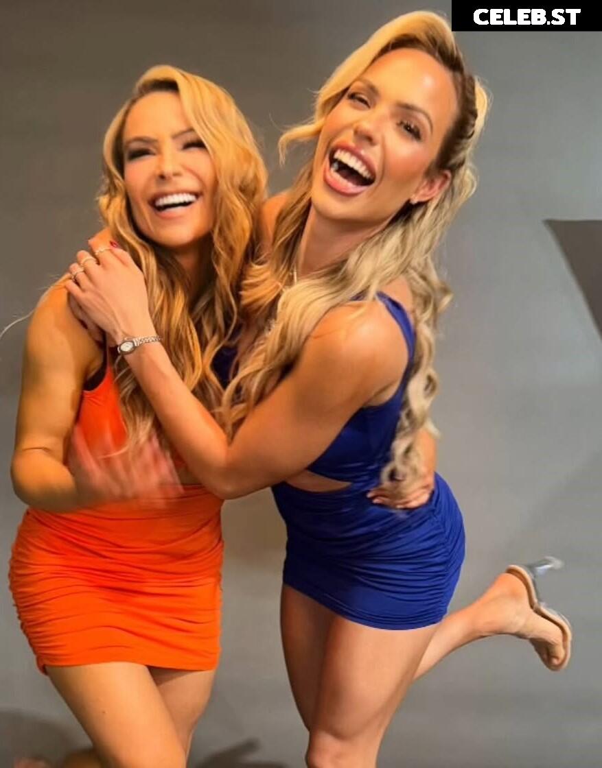 Maxxine Dupri - WWE Image 10026050