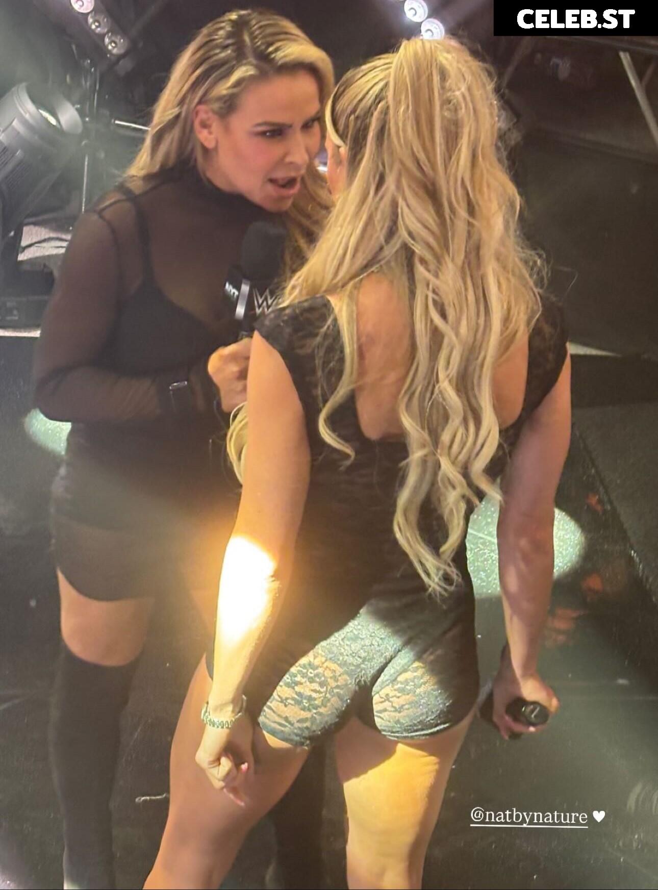 Maxxine Dupri - WWE Image 10026056