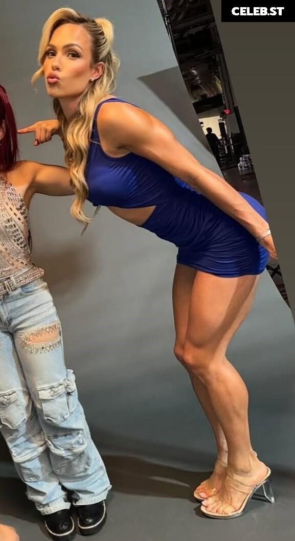Maxxine Dupri - WWE Image 10026049