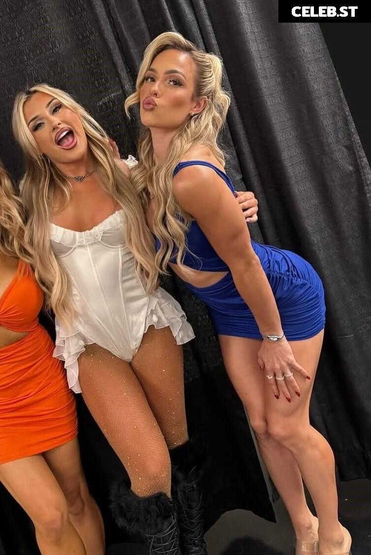 Maxxine Dupri - WWE Image 10026048