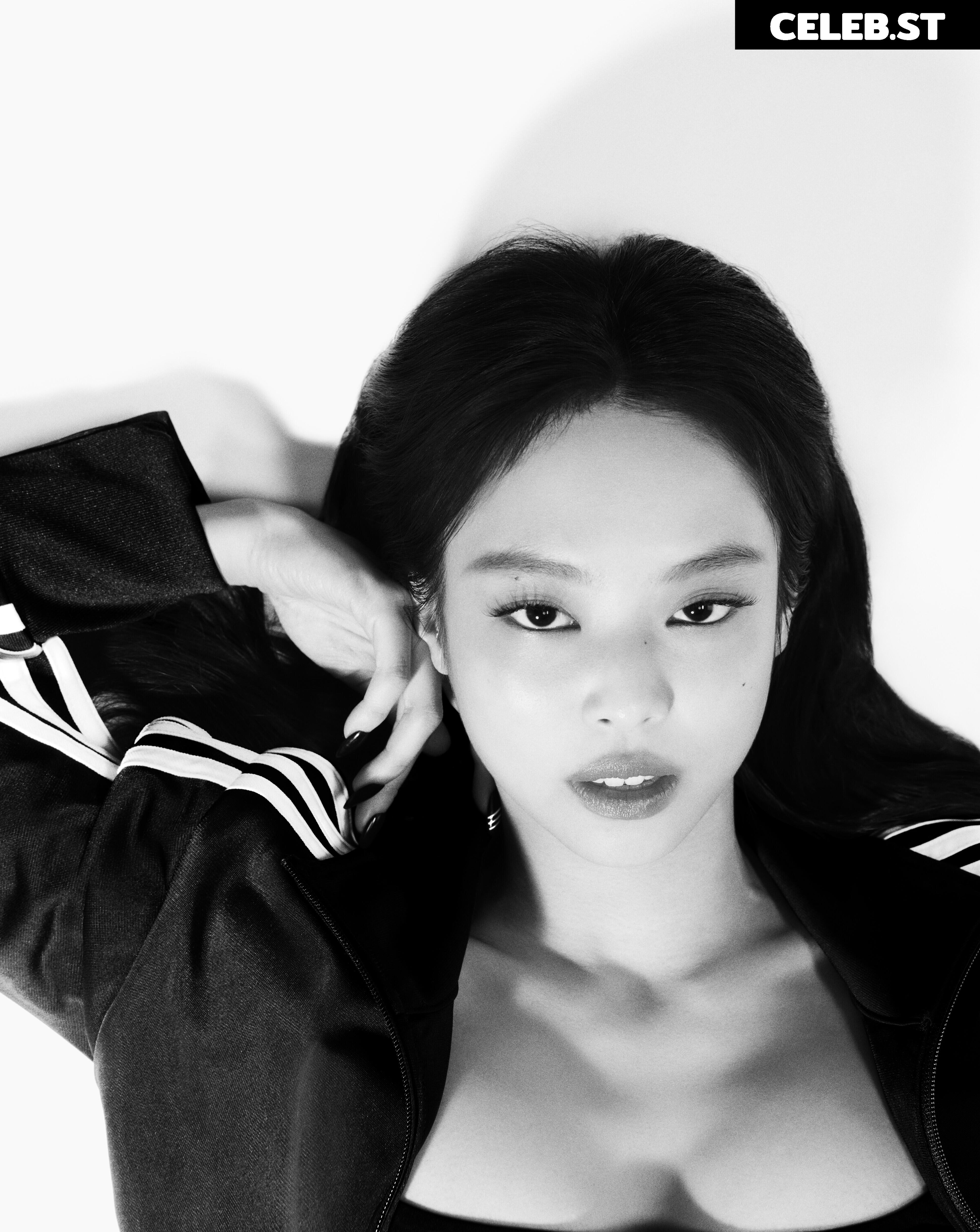 Jennie | BLΛƆKPIИK (Blackpink) Image 10026075