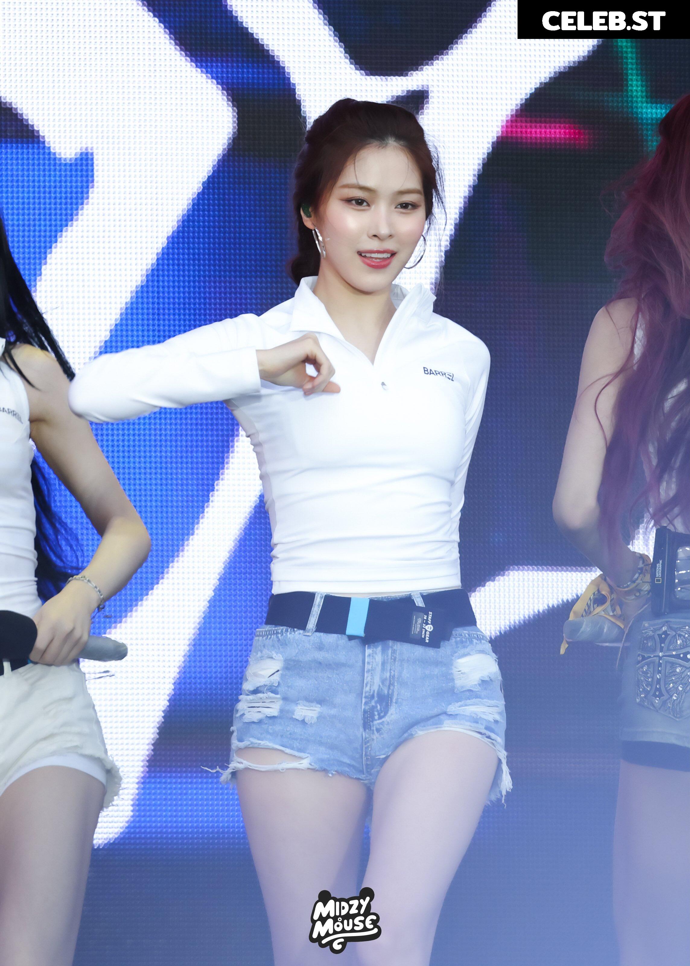 Ryujin - ITZY (신류진, Shin Ryu-jin) Image 10026322