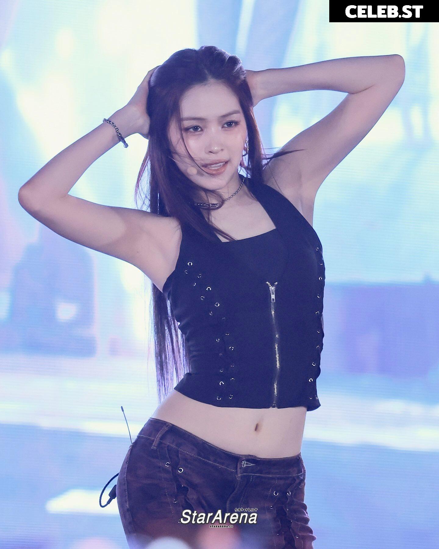 Ryujin - ITZY (신류진, Shin Ryu-jin) Image 10026326