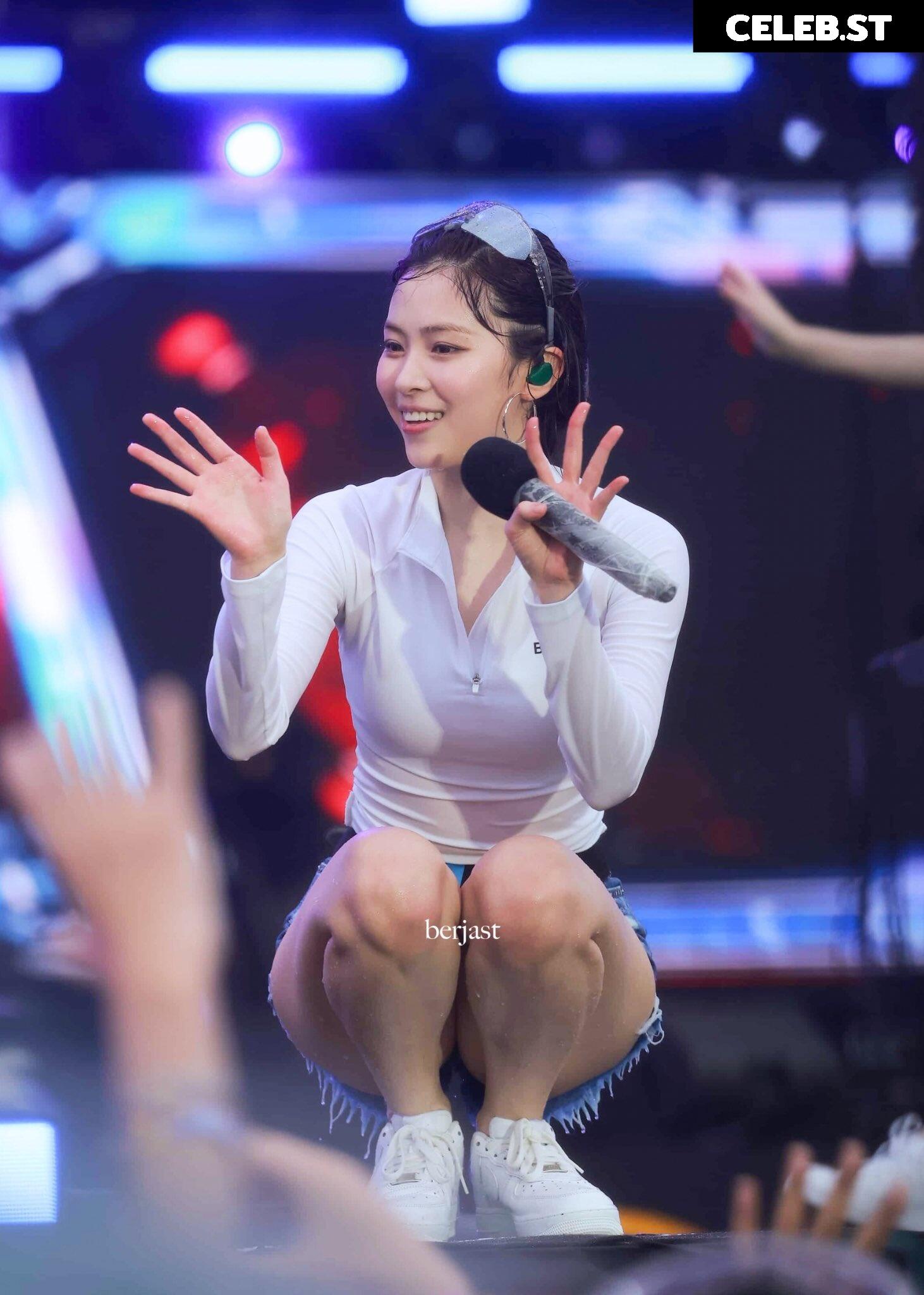 Ryujin - ITZY (신류진, Shin Ryu-jin) Image 10026324