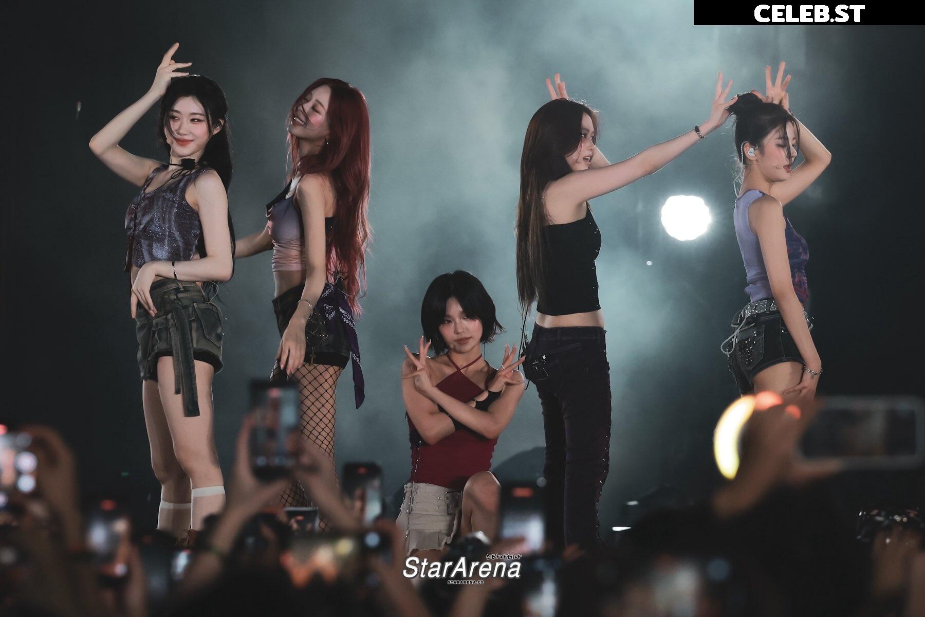 Ryujin - ITZY (신류진, Shin Ryu-jin) Image 10026329