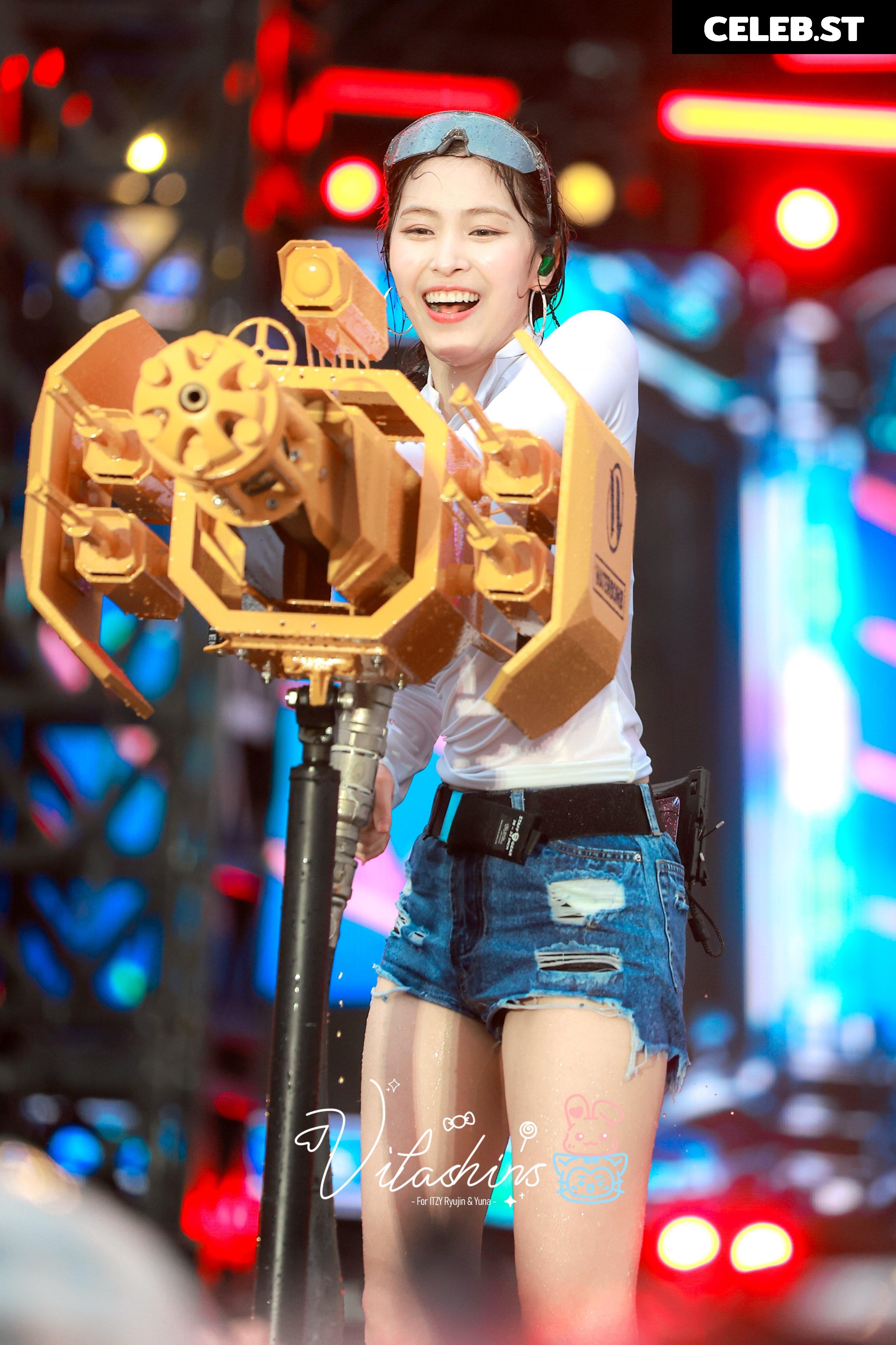 Ryujin - ITZY (신류진, Shin Ryu-jin) Image 10026318