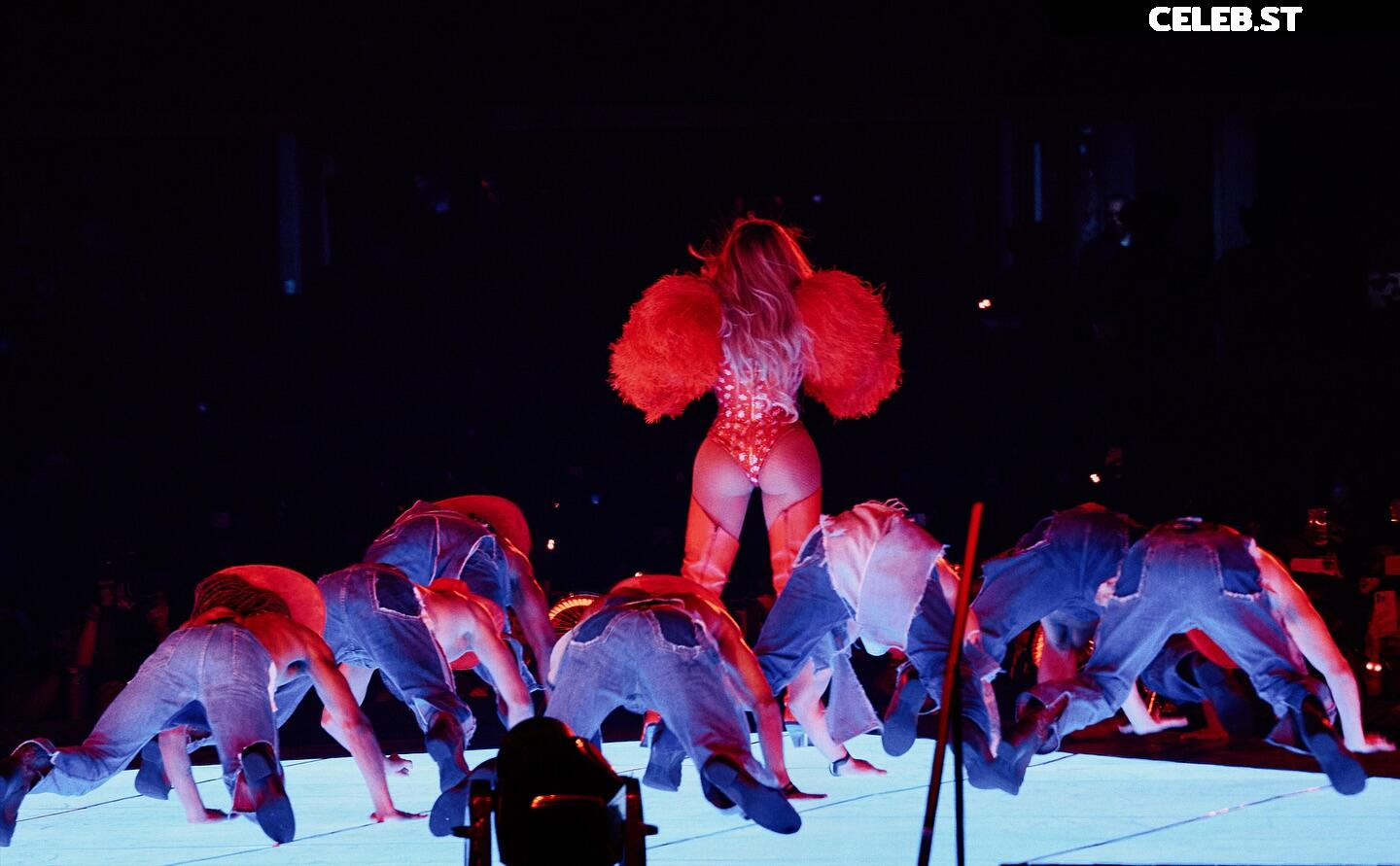 Beyoncé Image 10026353