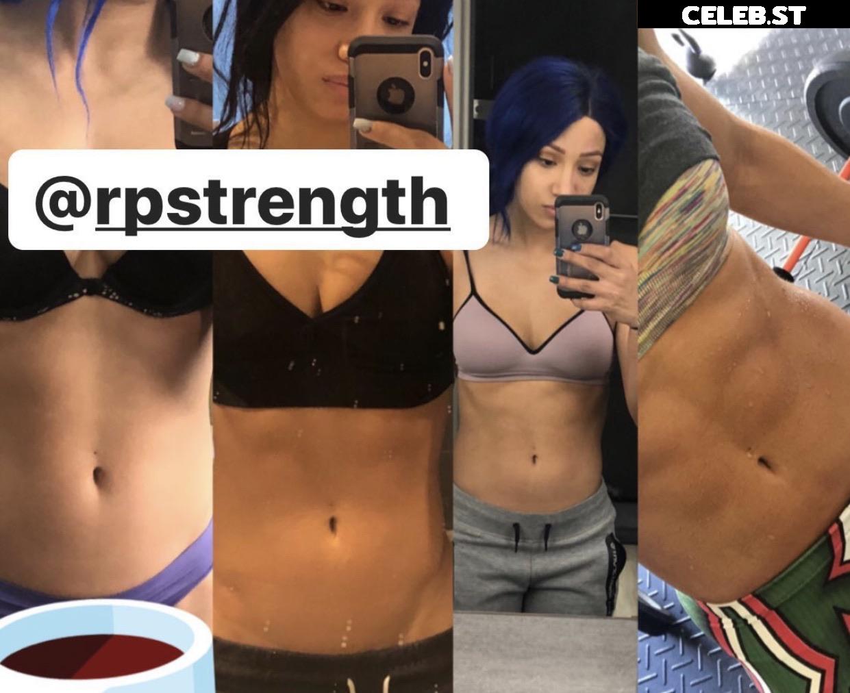 WWE Sasha Banks | Mercedes Moné Image 10026285