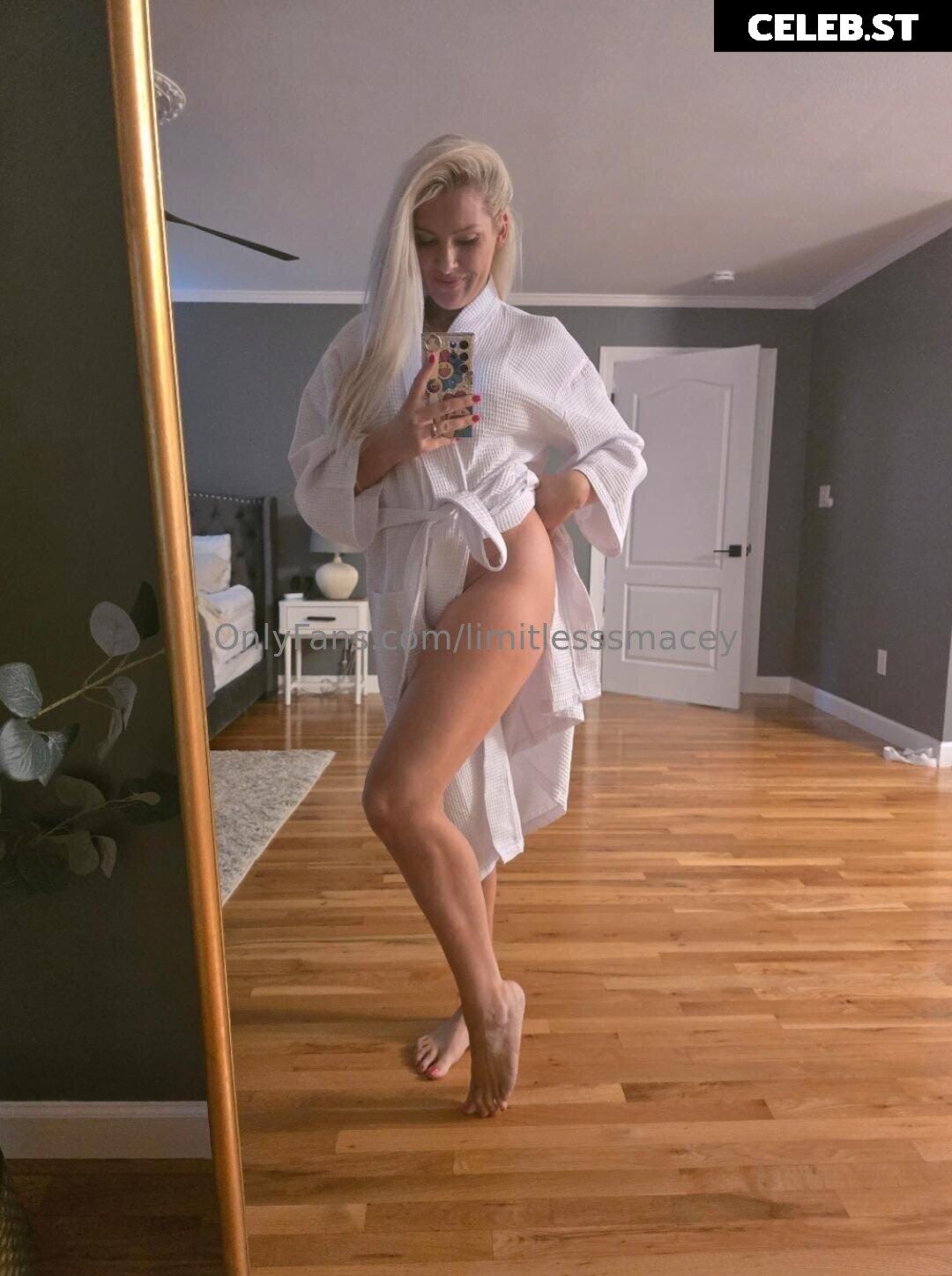 Macey Estrella (formerly WWE Lacey Evans) Image 10026218