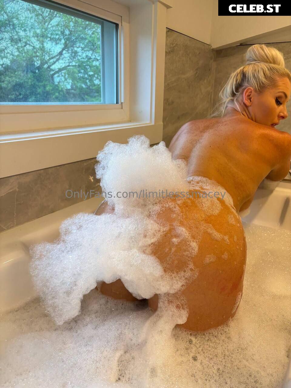 Macey Estrella (formerly WWE Lacey Evans) Image 10026209