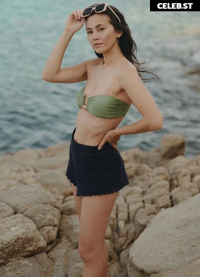 Jessica Yu Li Henwick Image 10026263