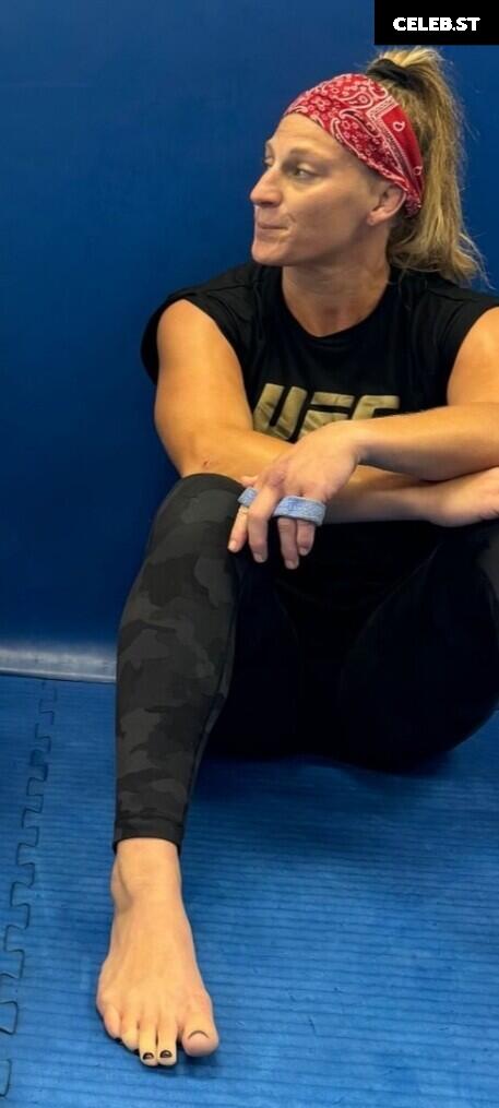 Kayla Harrison Image 10026266