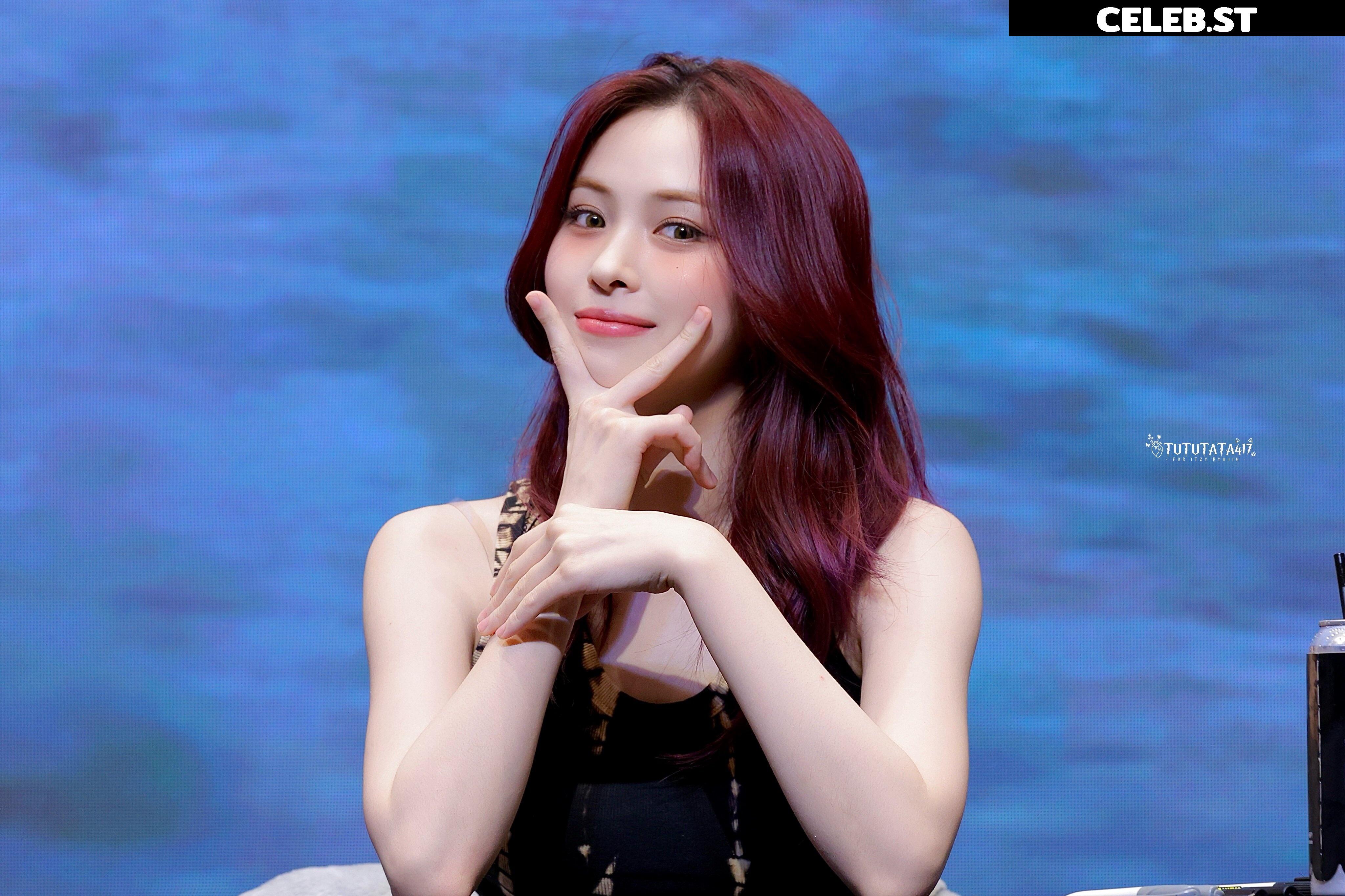 Ryujin - ITZY (신류진, Shin Ryu-jin) Image 10026253