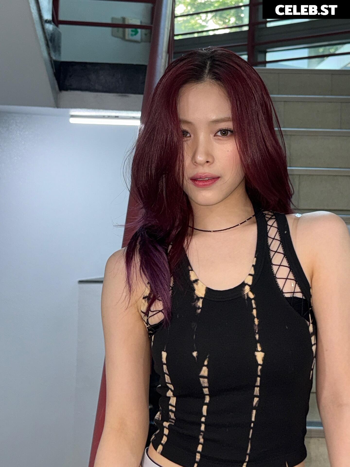 Ryujin - ITZY (신류진, Shin Ryu-jin) Image 10026252