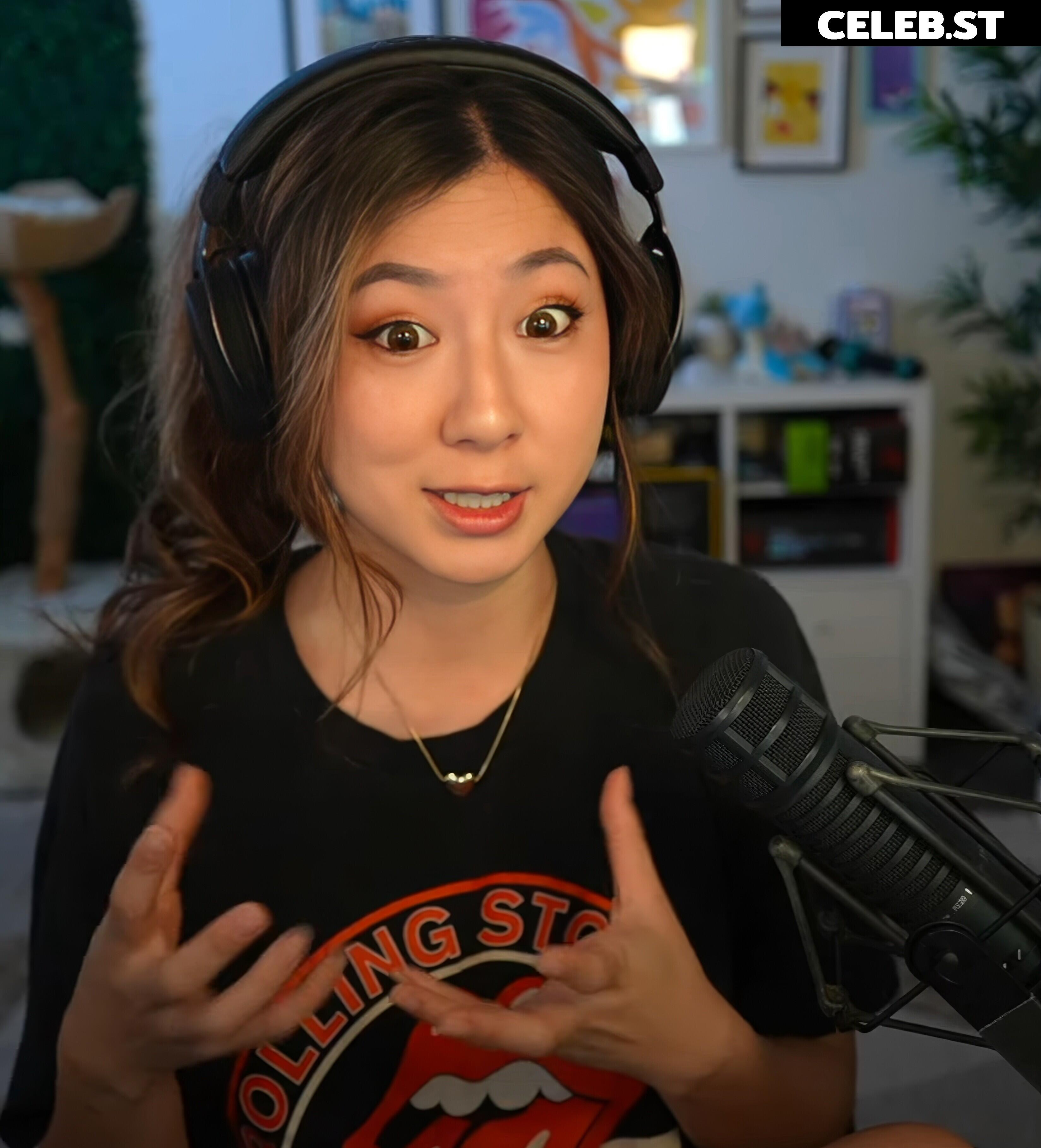 Fuslie (Leslie) Image 10021480