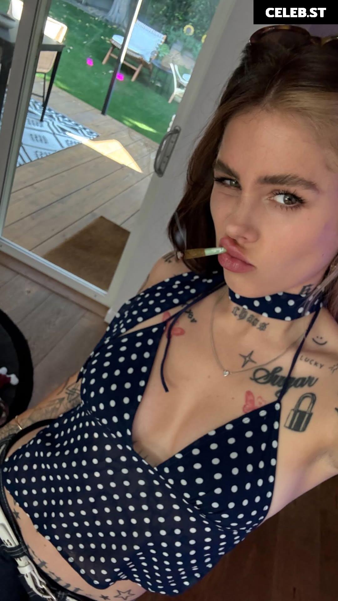 Cray/Craysounds Image 10021729