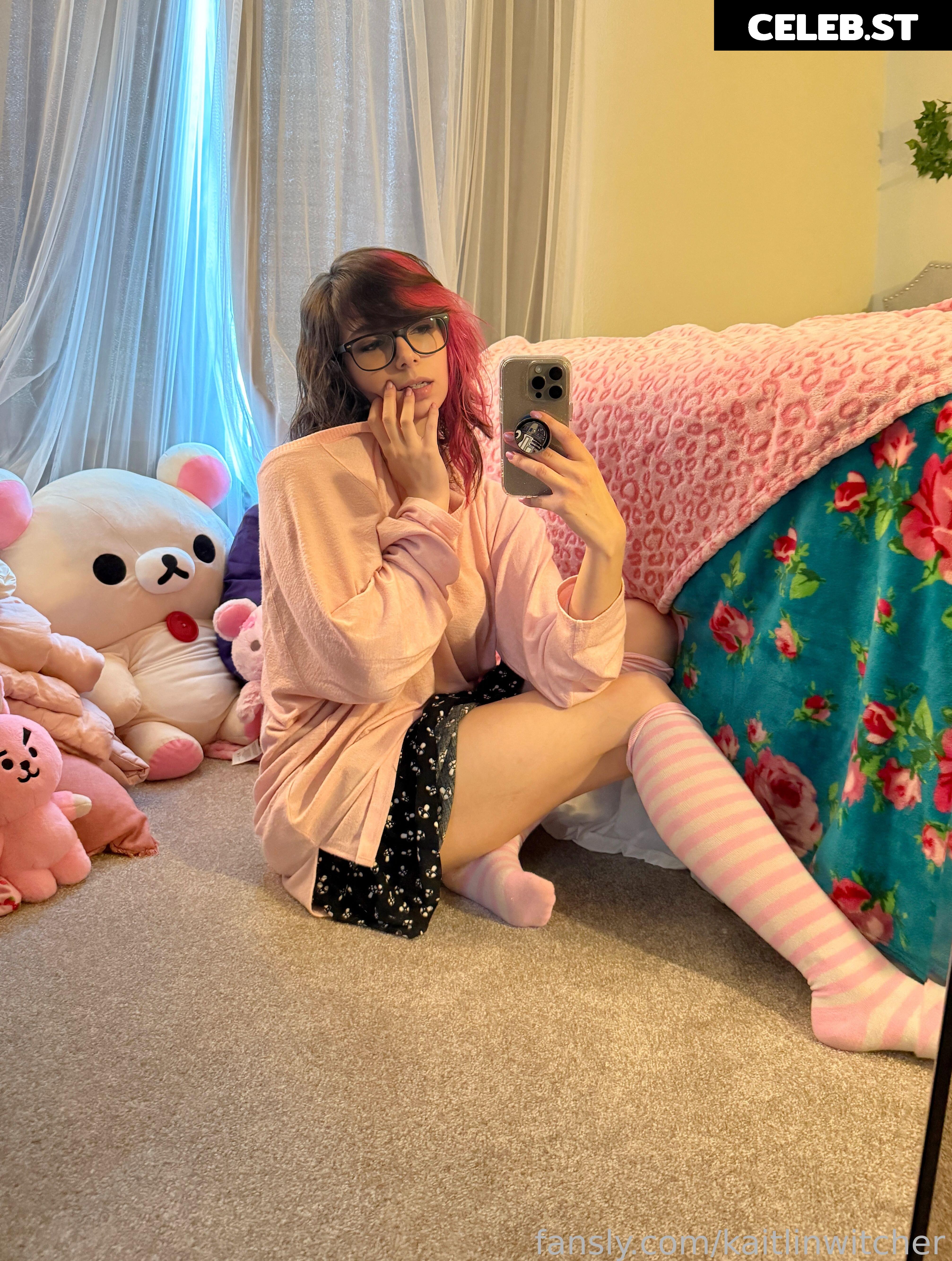 Kaitlin Witcher Image 10021287