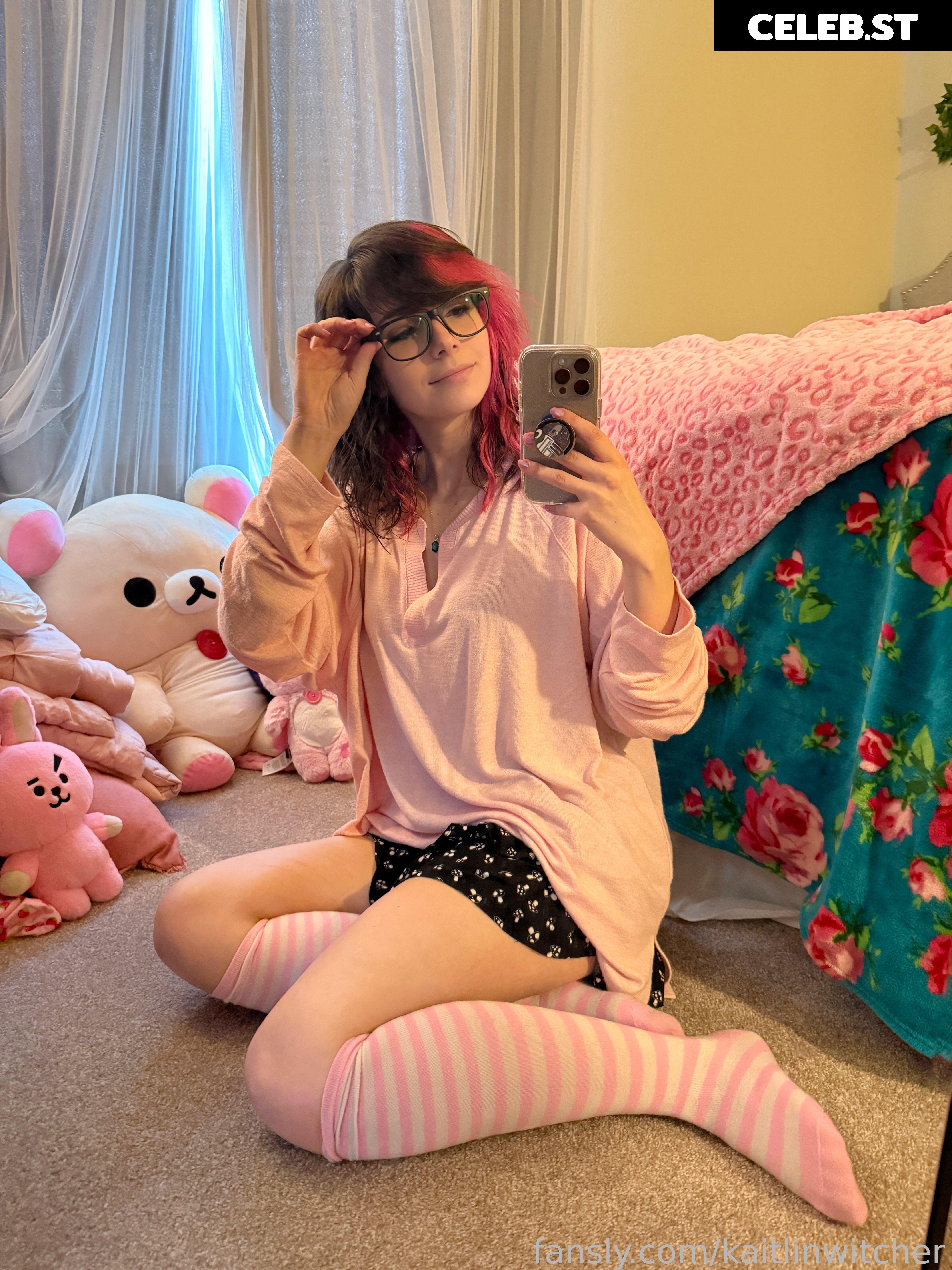 Kaitlin Witcher Image 10021265