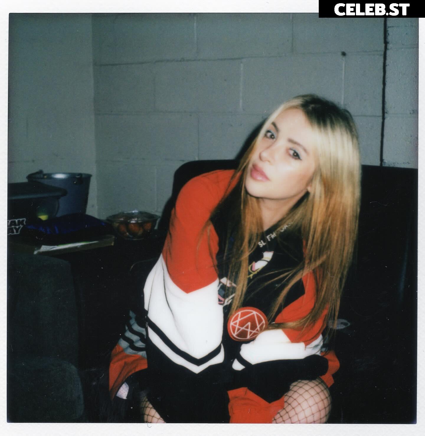 Alison Wonderland Image 10023833