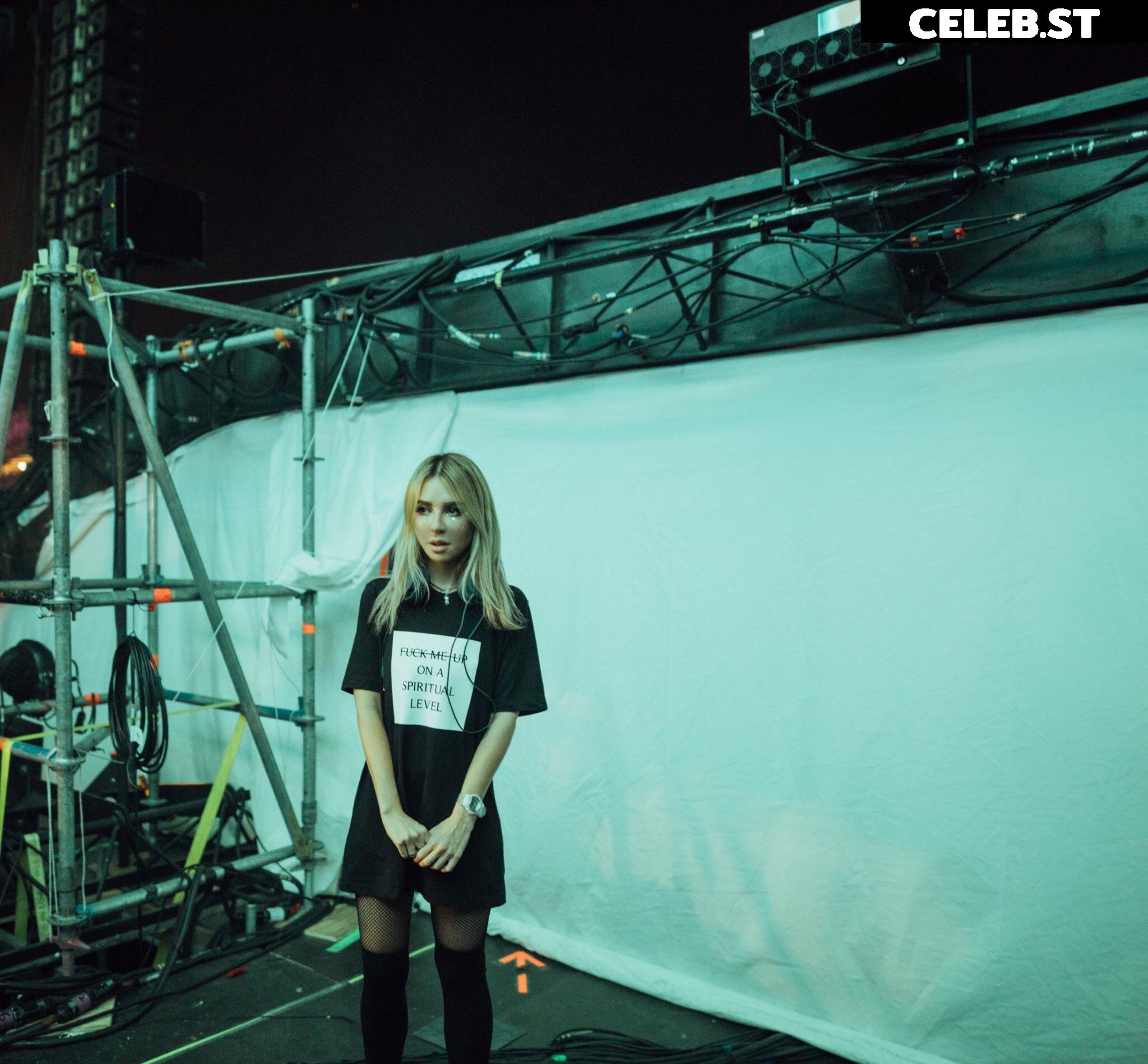 Alison Wonderland Image 10023854