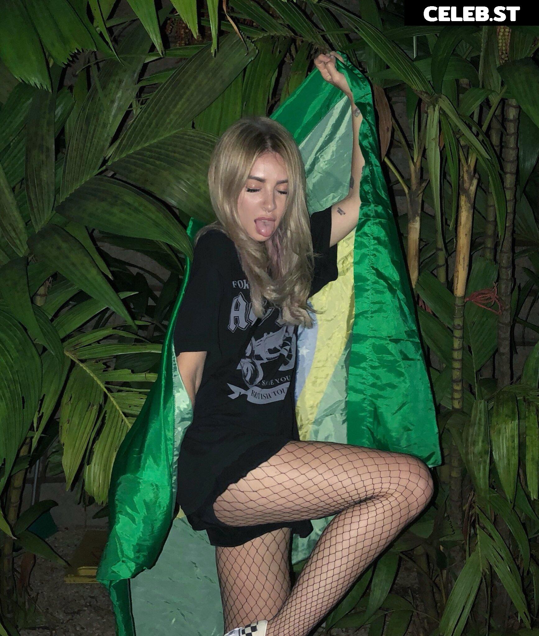 Alison Wonderland Image 10023842