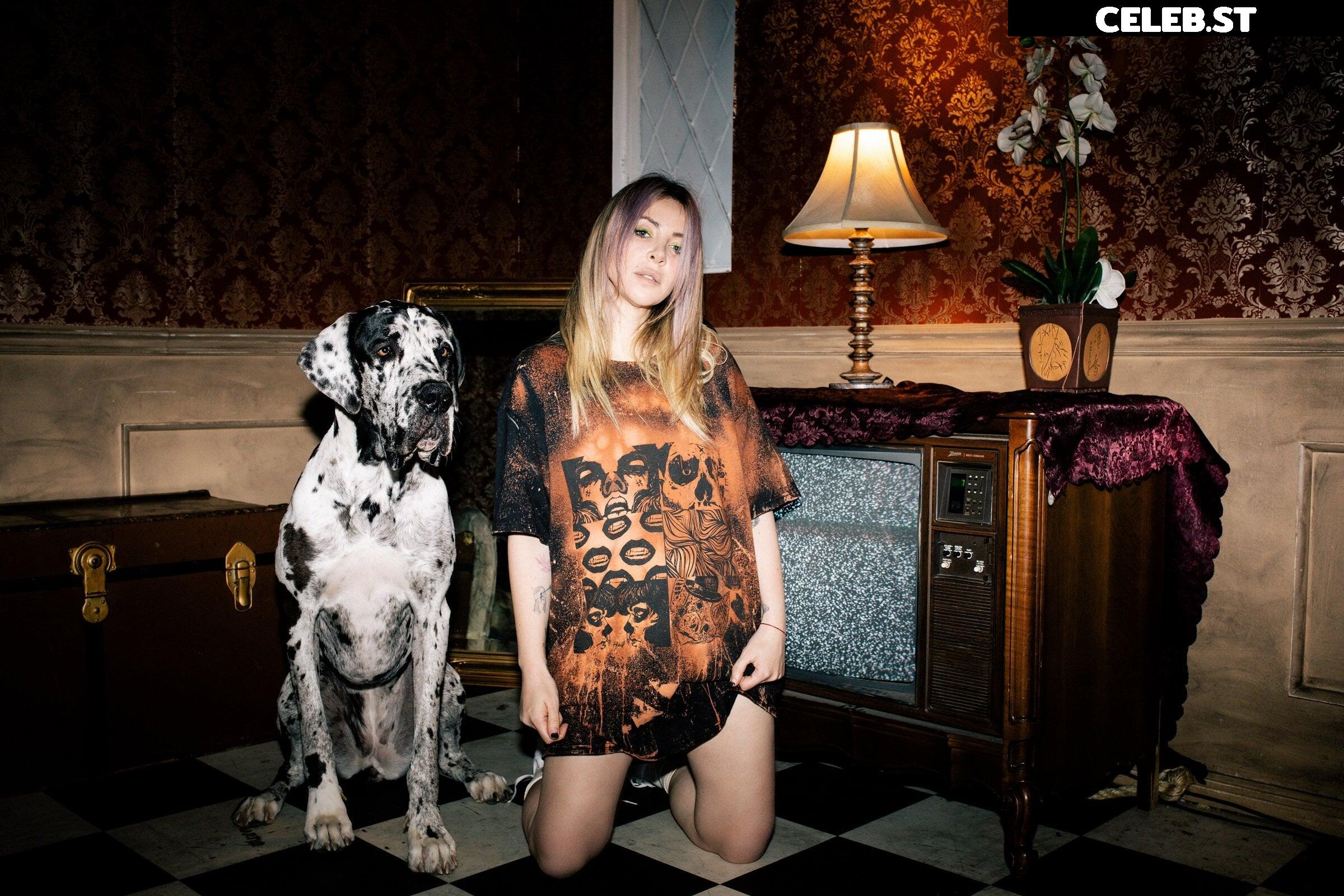 Alison Wonderland Image 10023841