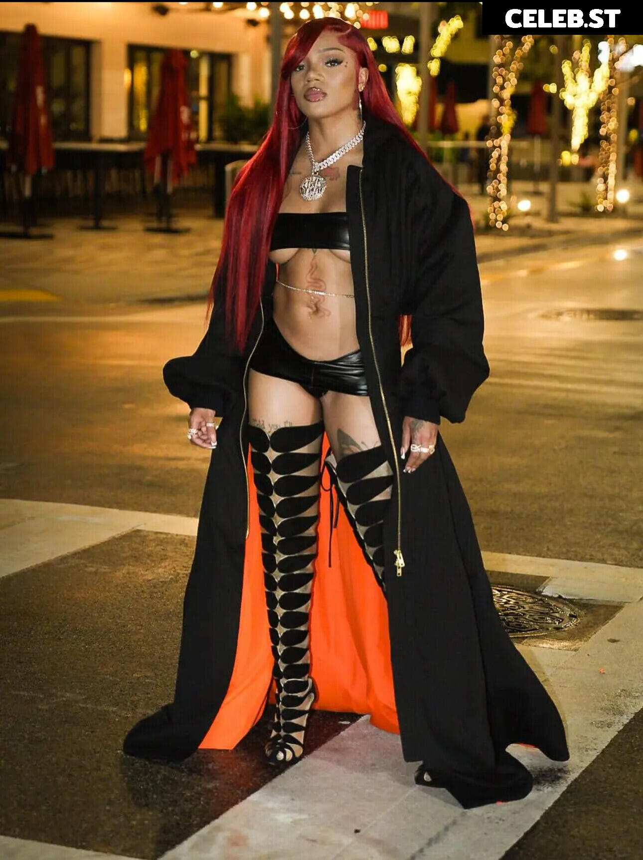 glorilla Image 10023762