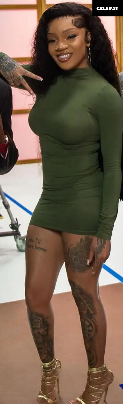 glorilla Image 10023767