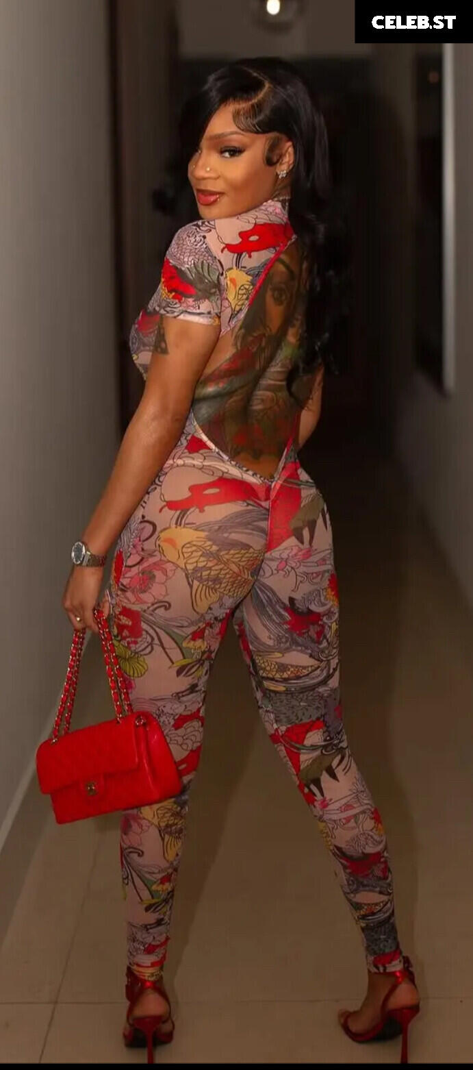 glorilla Image 10023769