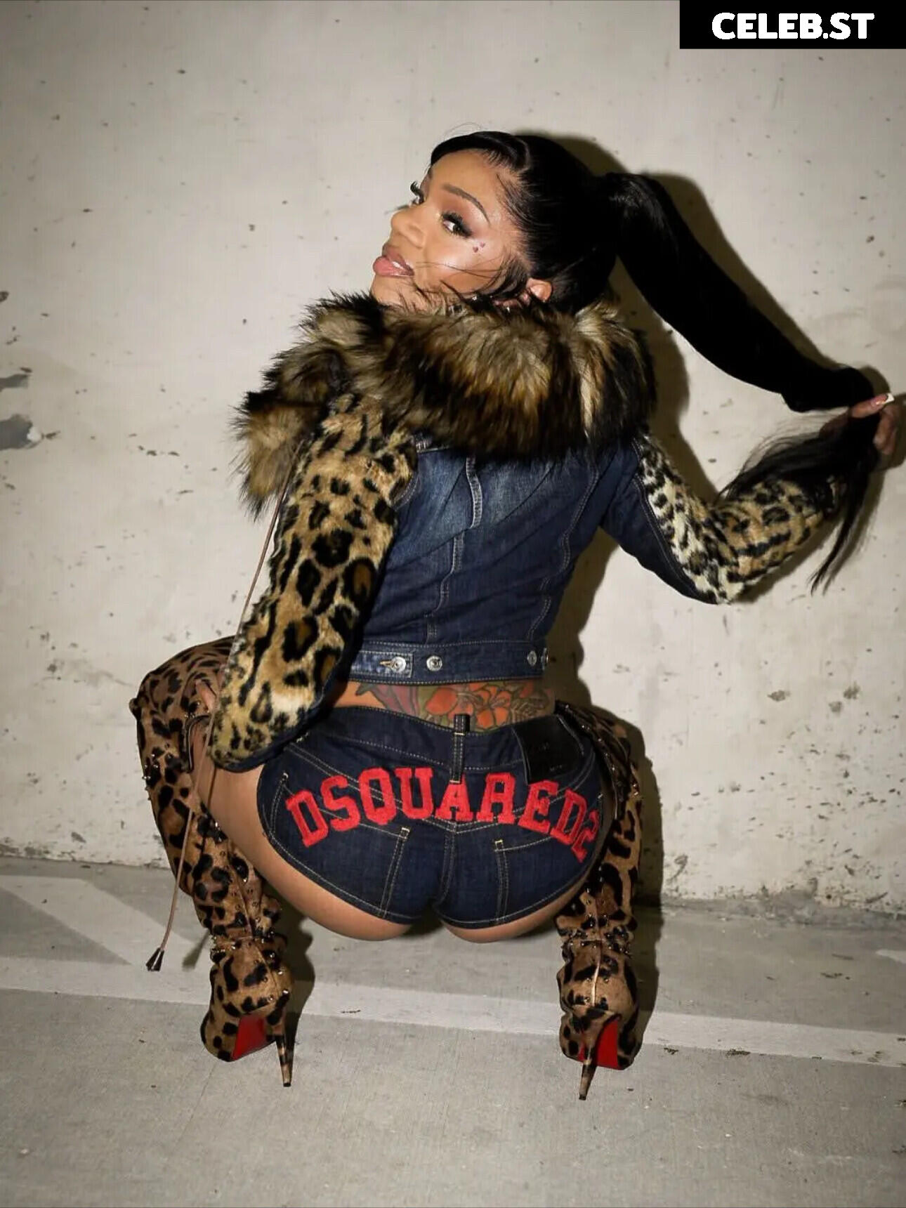 glorilla Image 10023759