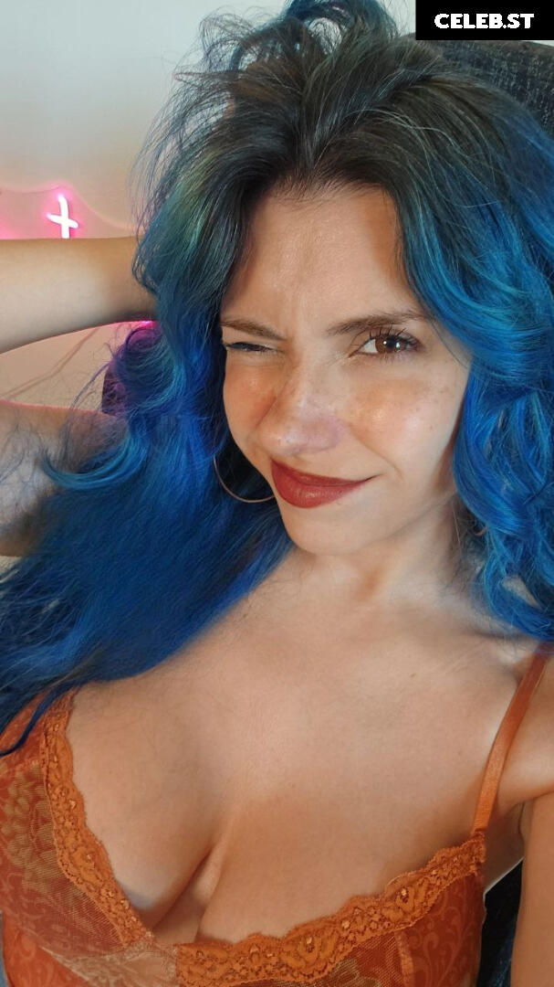 Krisfits (Italian Streamer) Image 10023613