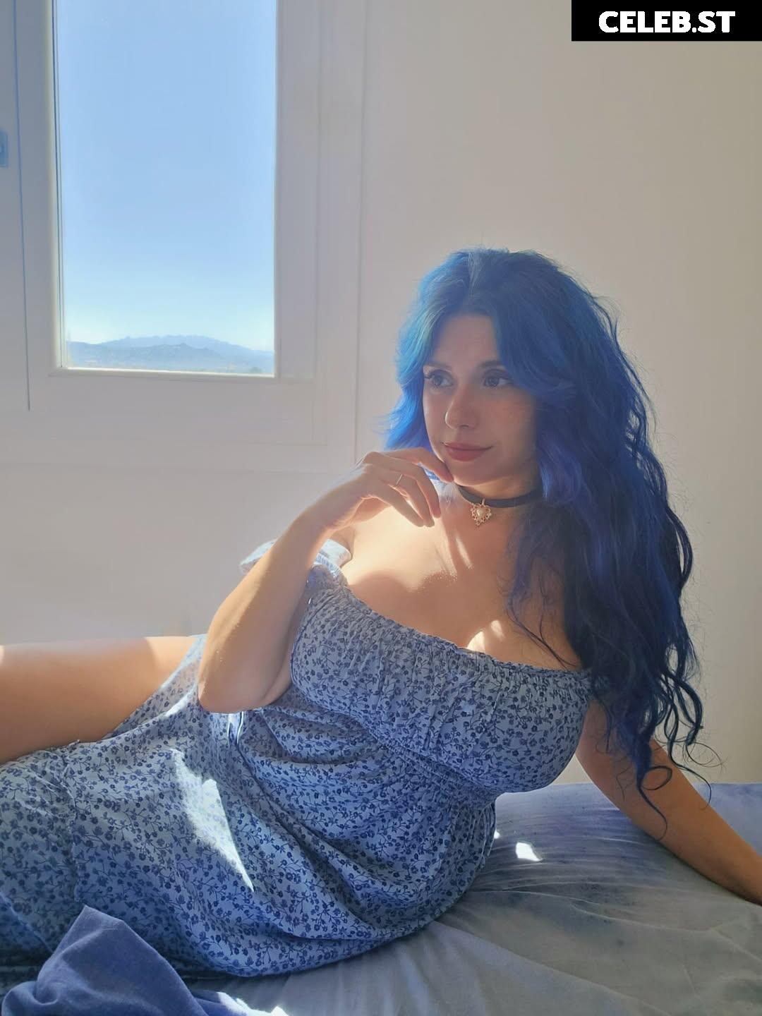 Krisfits (Italian Streamer) Image 10023609