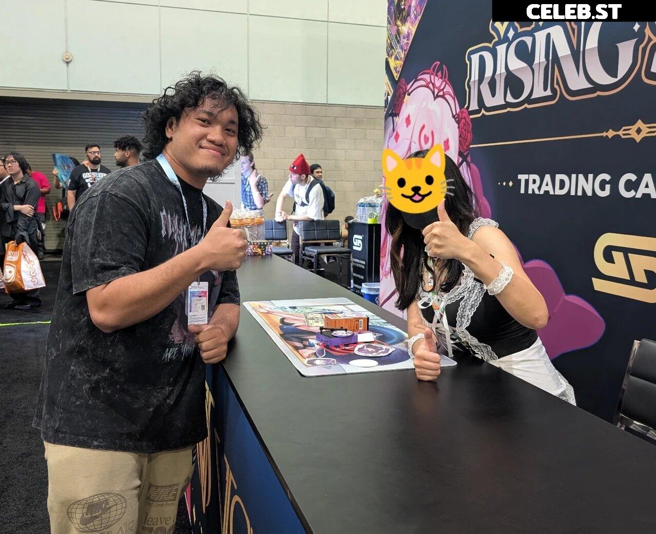 Numi/Akuma Nihmune Image 10023161