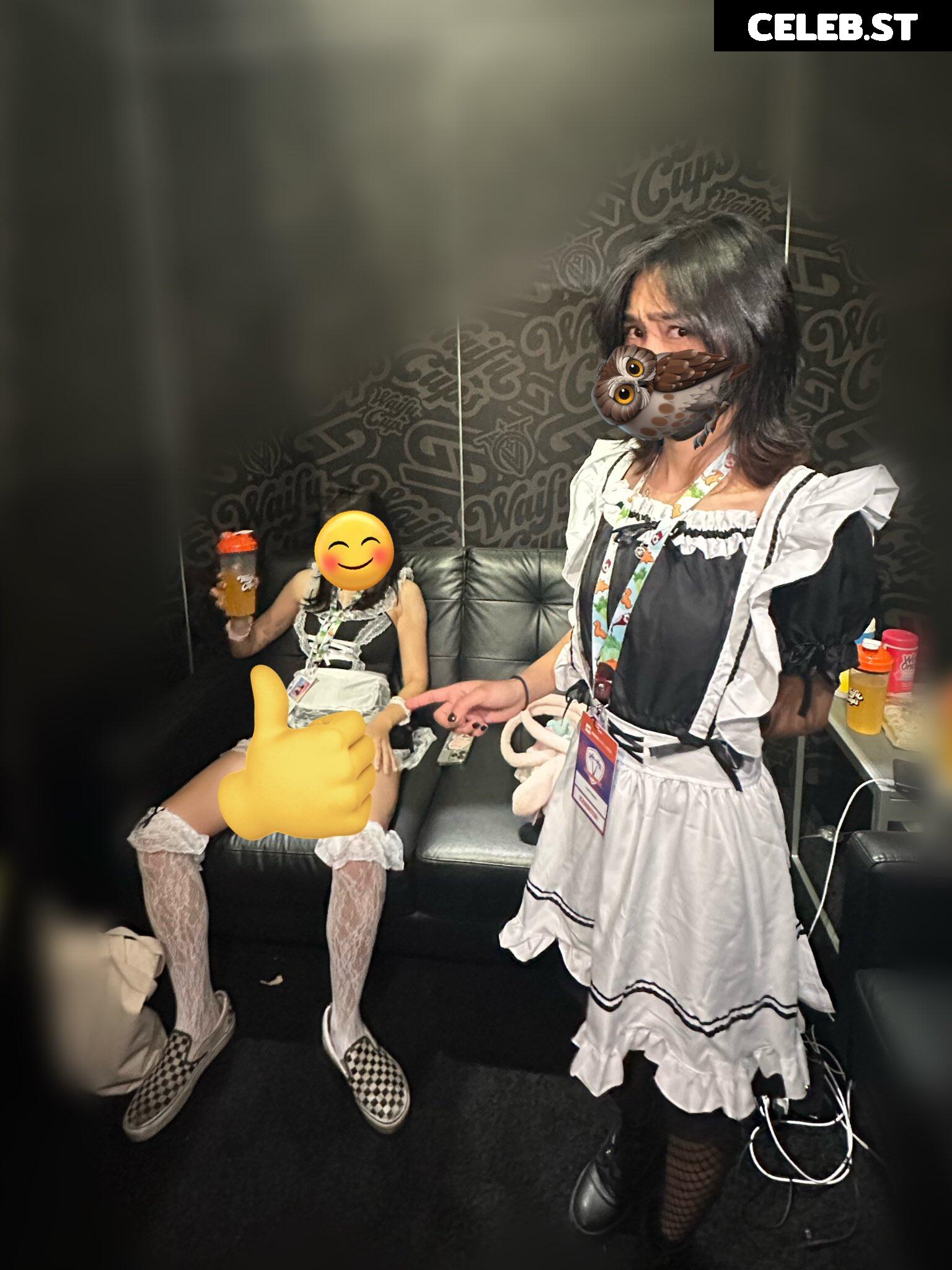 Numi/Akuma Nihmune Image 10023152