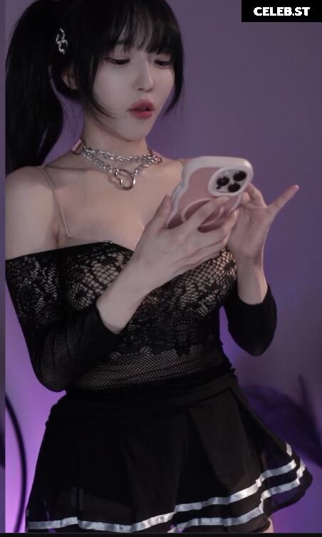 yoon_froggy - korean streamer Image 10023008