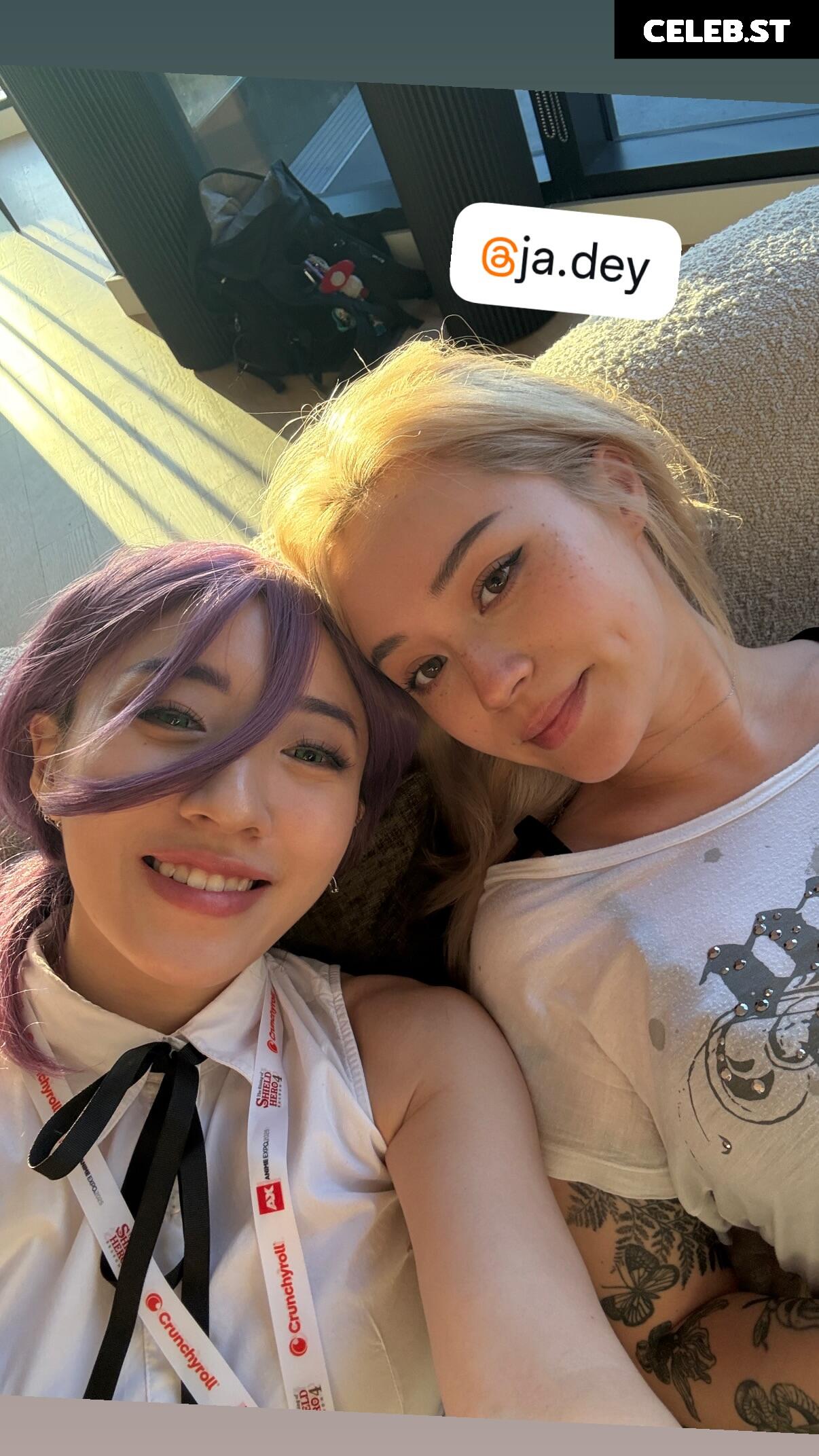 JadeyAnh | vylerria Image 10023346