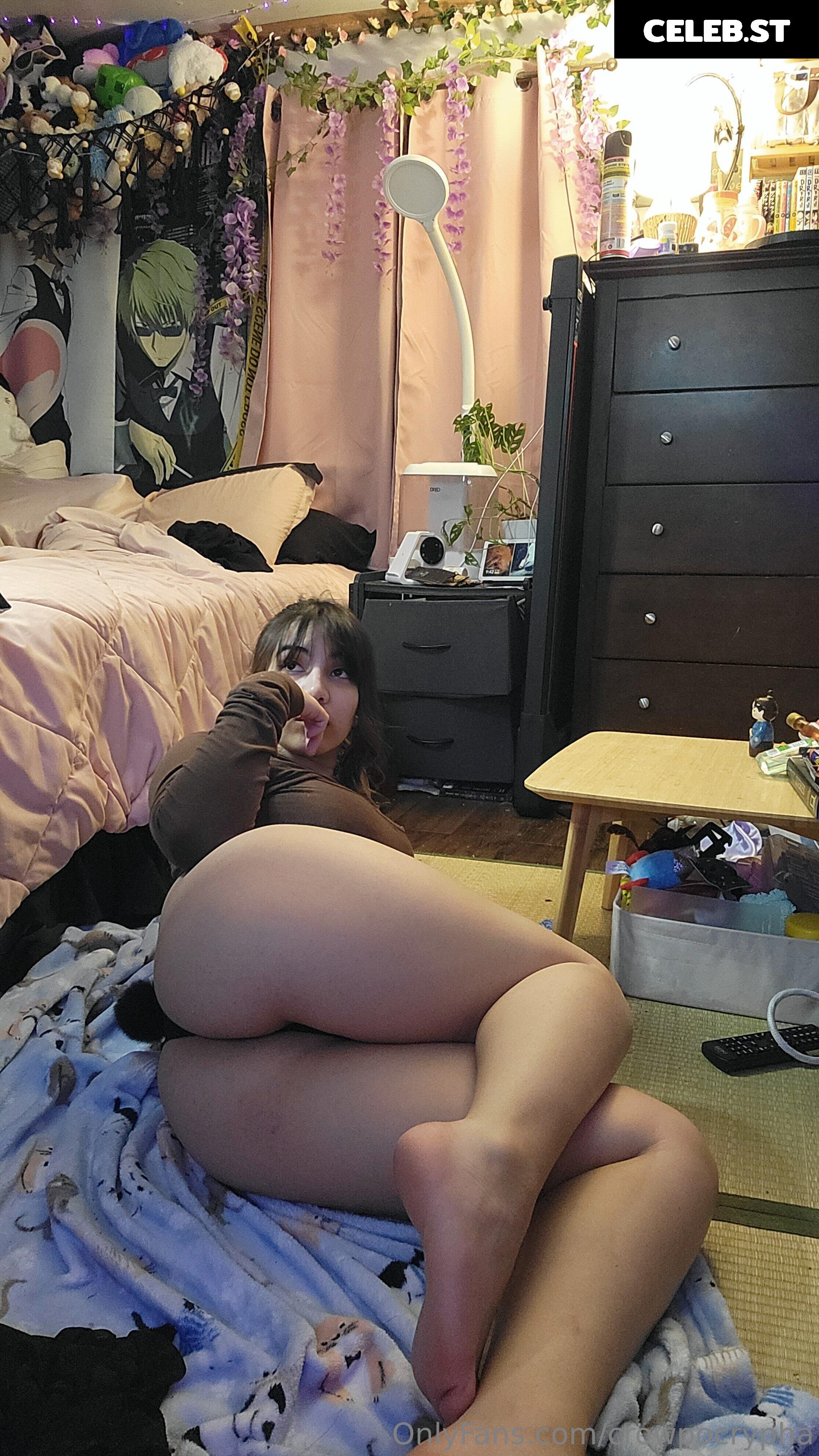 Crowpocrypha / Momo / Mina McGoober Image 10022695