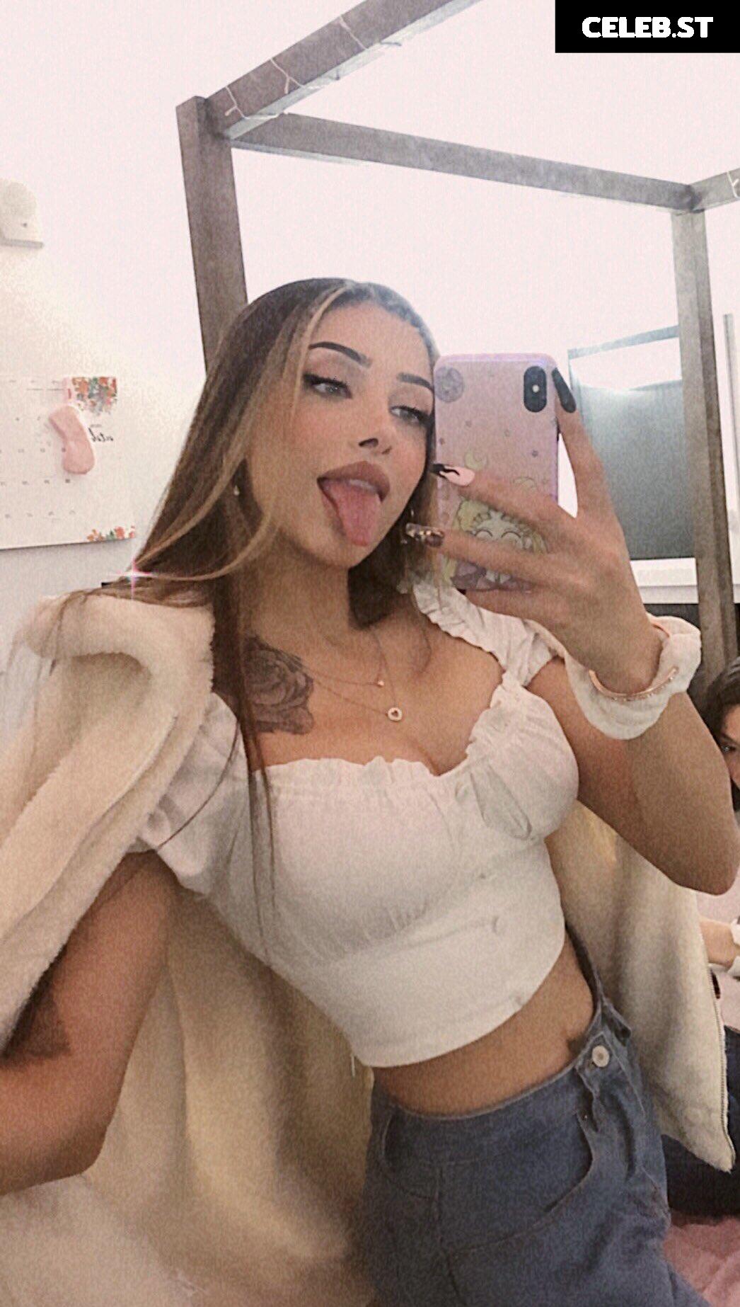 Rose Zara/cupofchaiii Image 10022163
