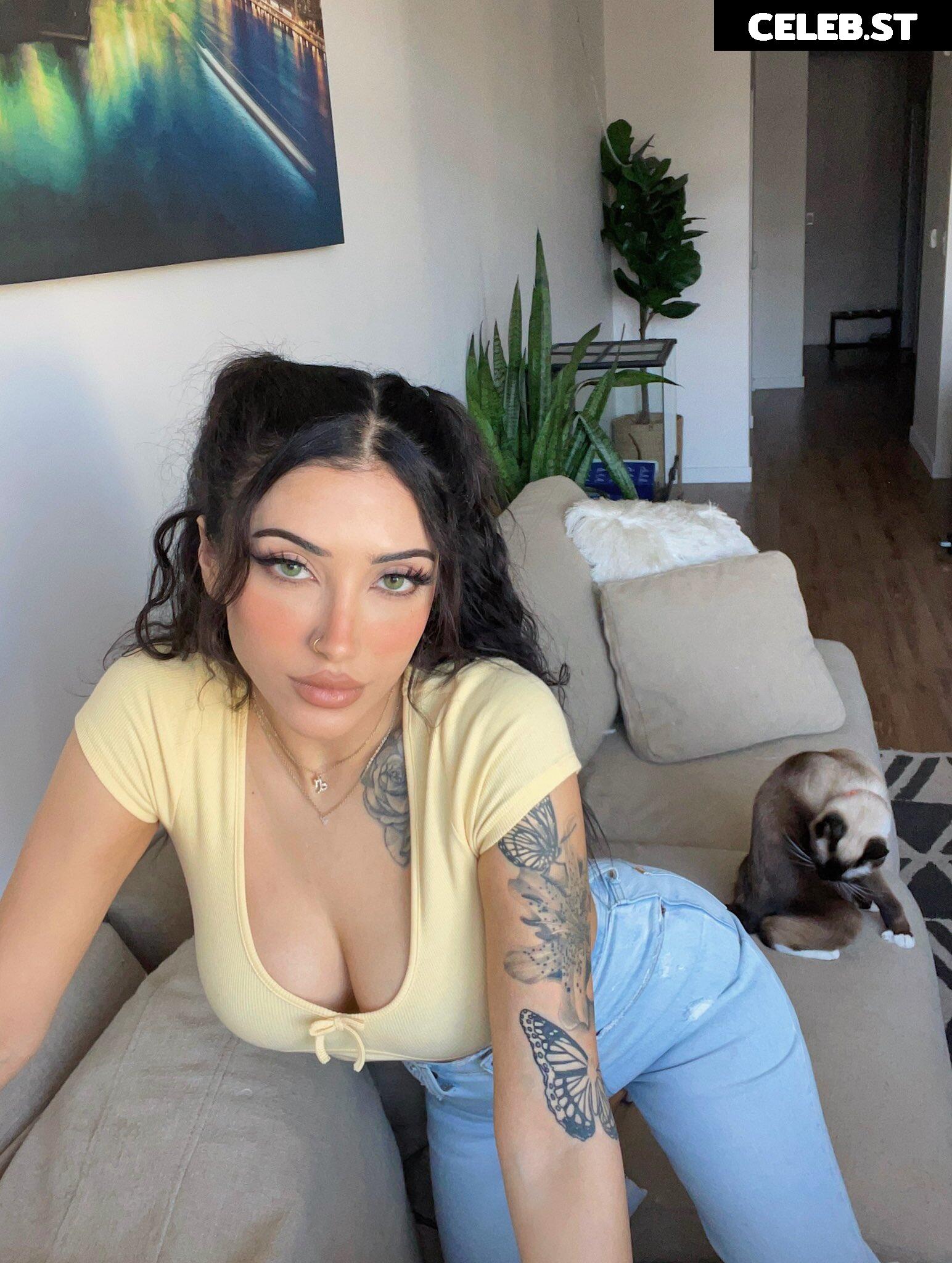 Rose Zara/cupofchaiii Image 10022167