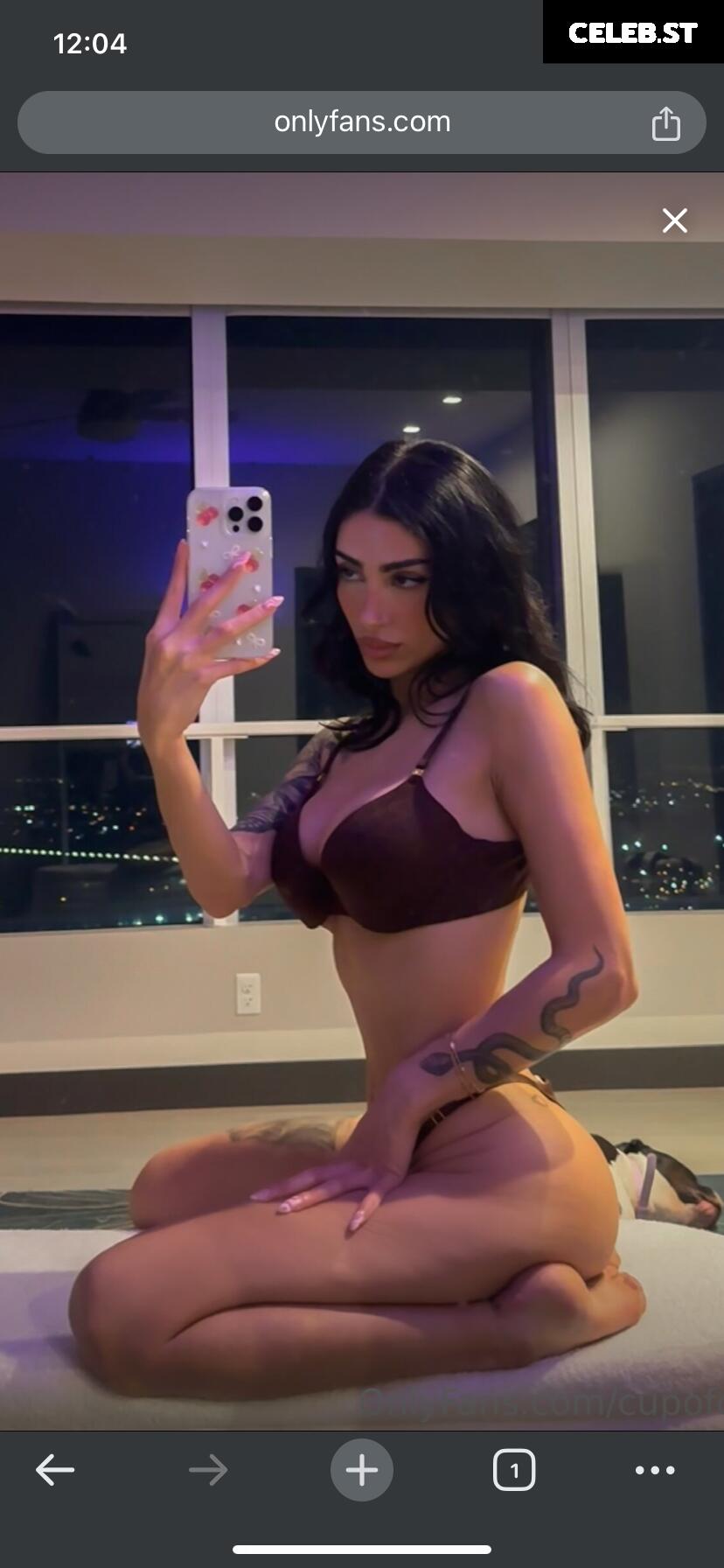 Rose Zara/cupofchaiii Image 10022152