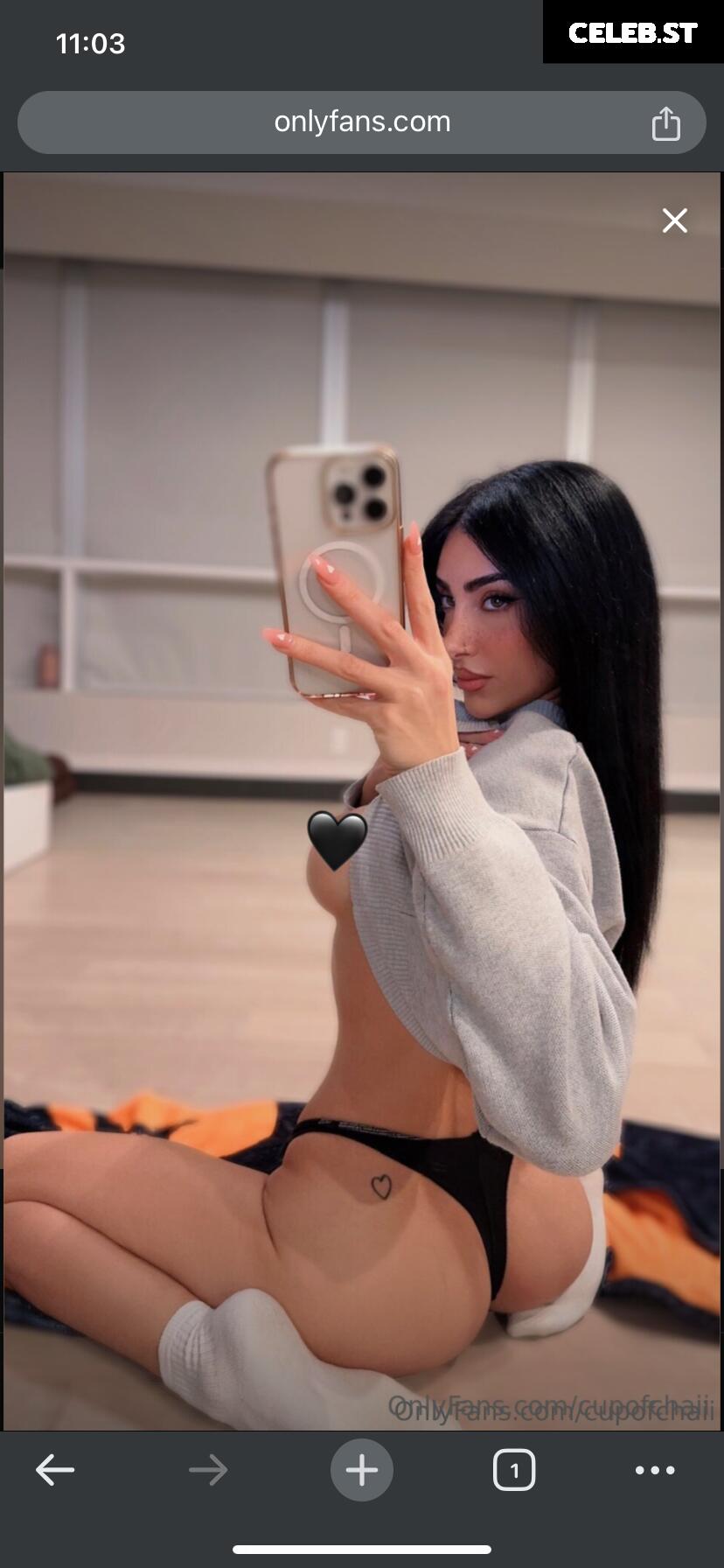 Rose Zara/cupofchaiii Image 10022151