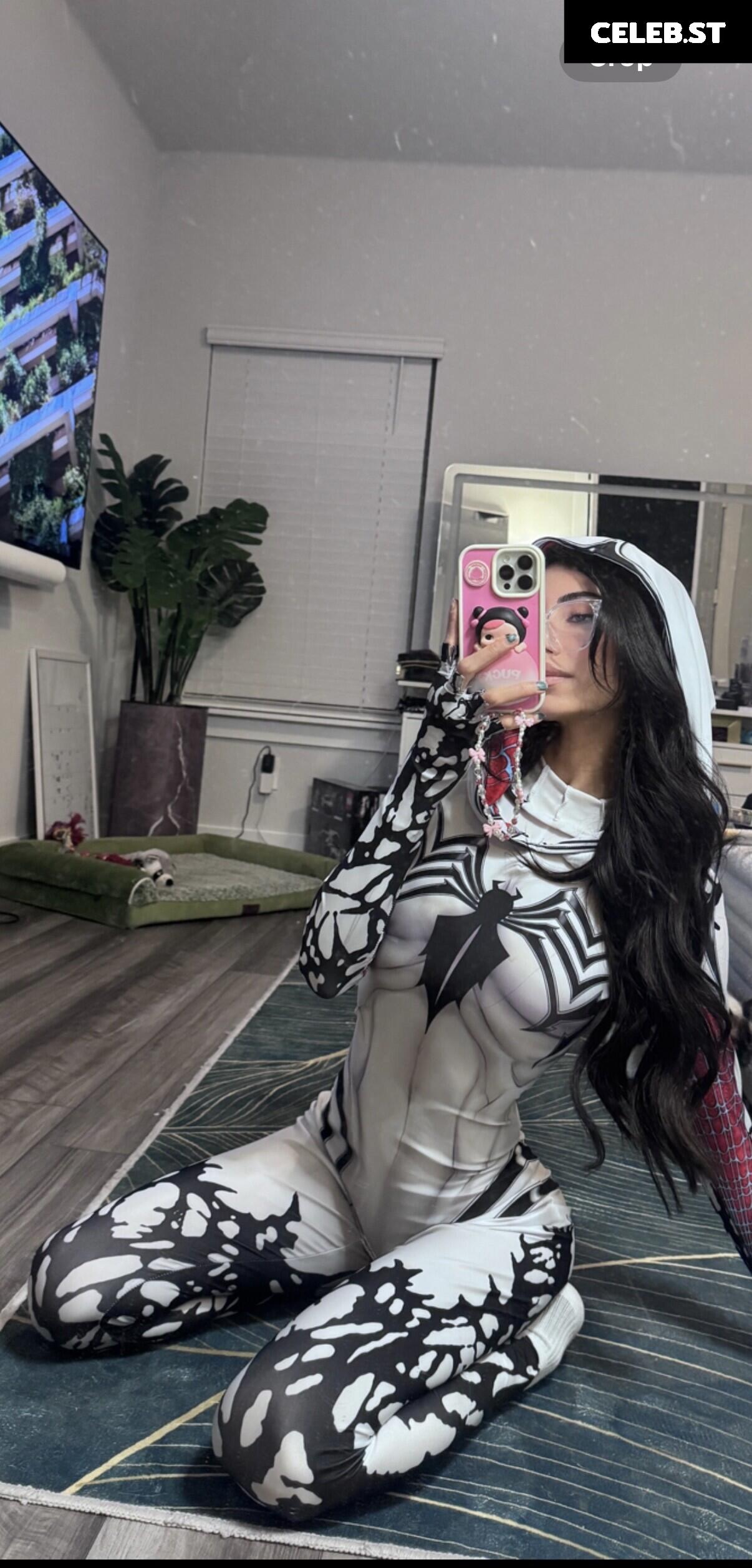 Rose Zara/cupofchaiii Image 10022141