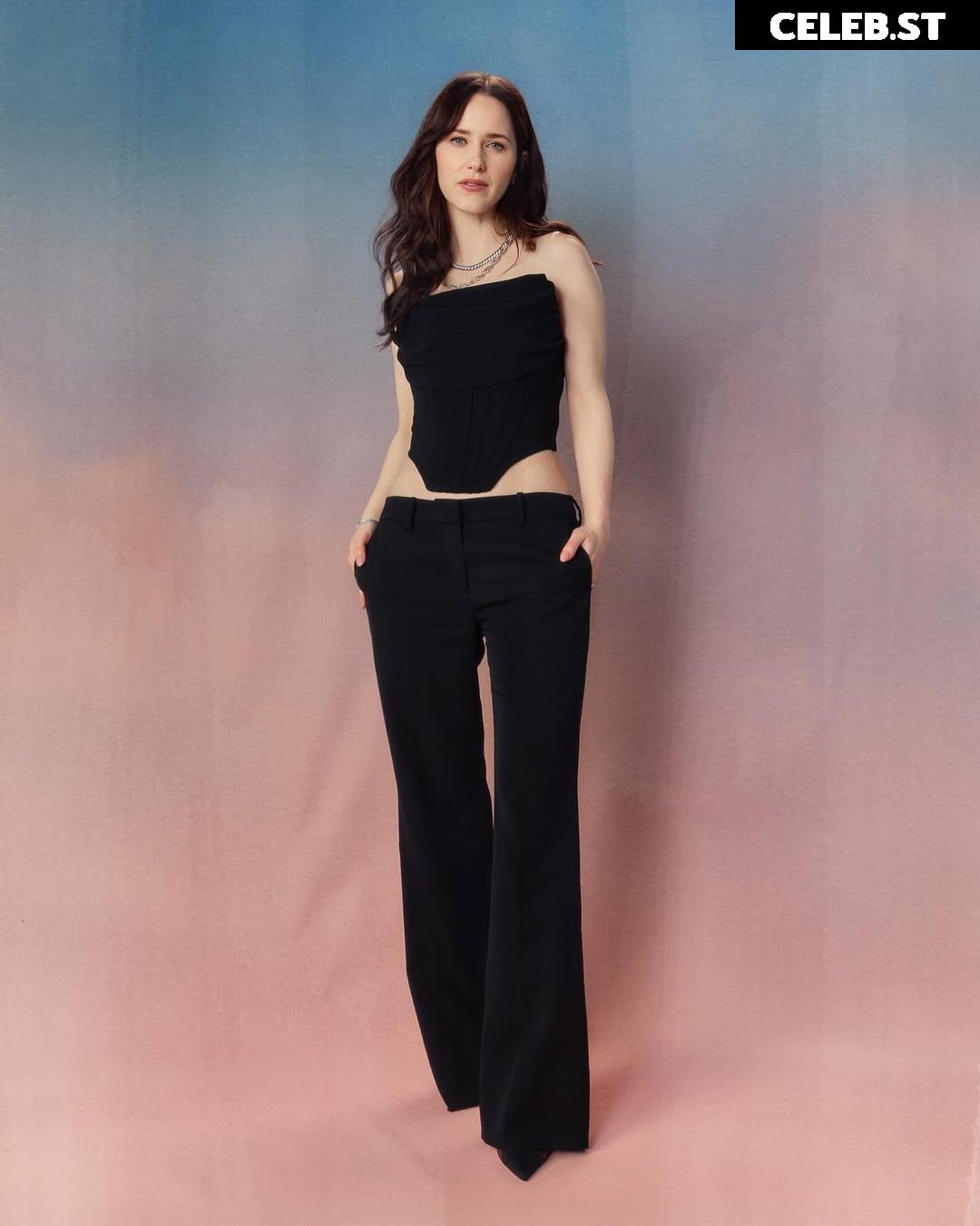 Rachel Brosnahan (Marvelous Mrs. Maisel) Image 10029922
