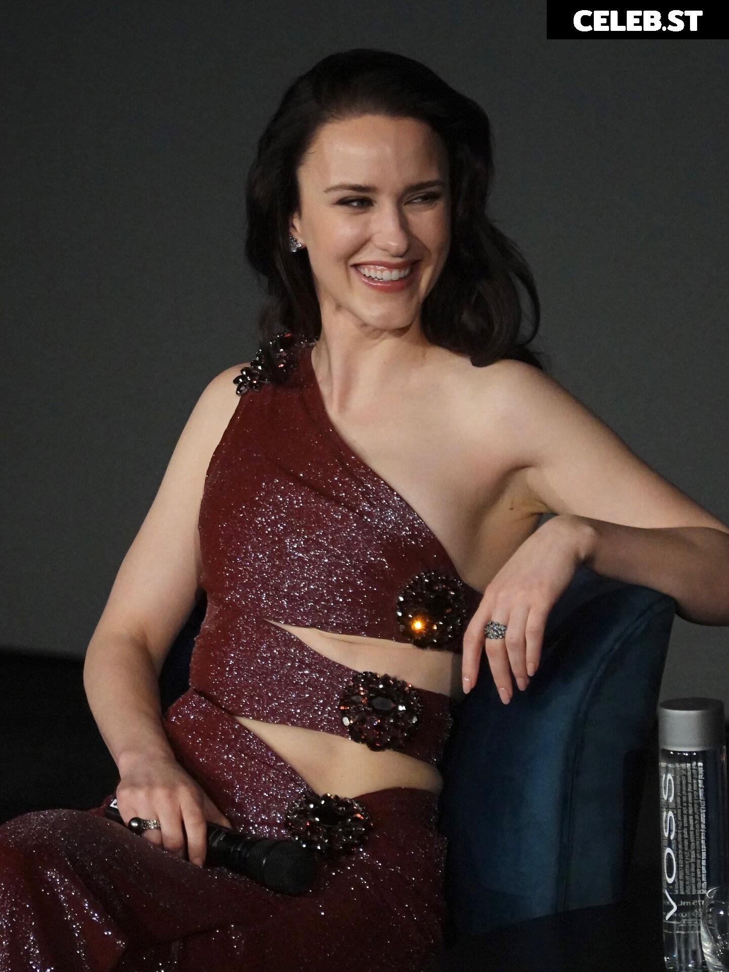 Rachel Brosnahan (Marvelous Mrs. Maisel) Image 10029926
